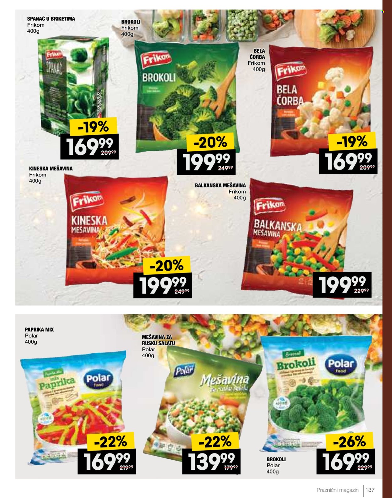 Idea katalog - 16.12.2024 - 14.01.2025. Stranica 138