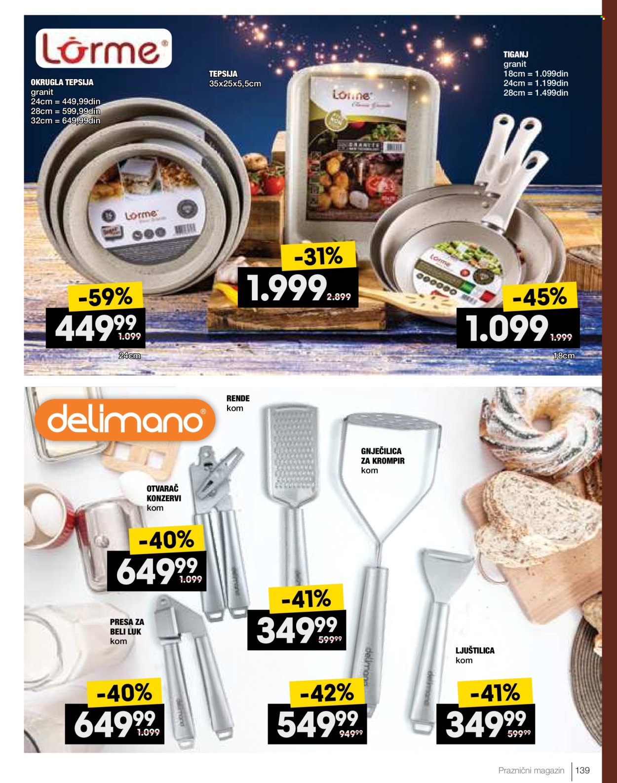 Idea katalog - 16.12.2024 - 14.01.2025. Stranica 140
