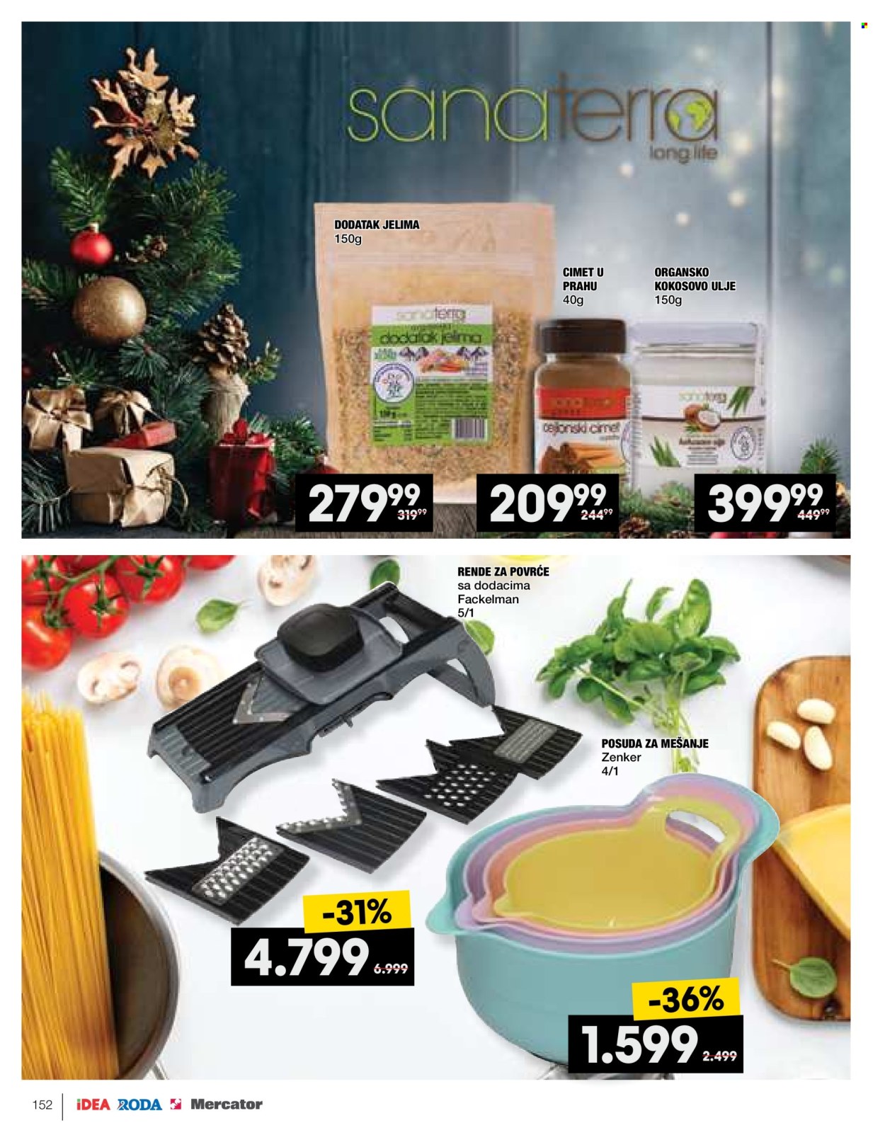 Idea katalog - 16.12.2024 - 14.01.2025. Stranica 153