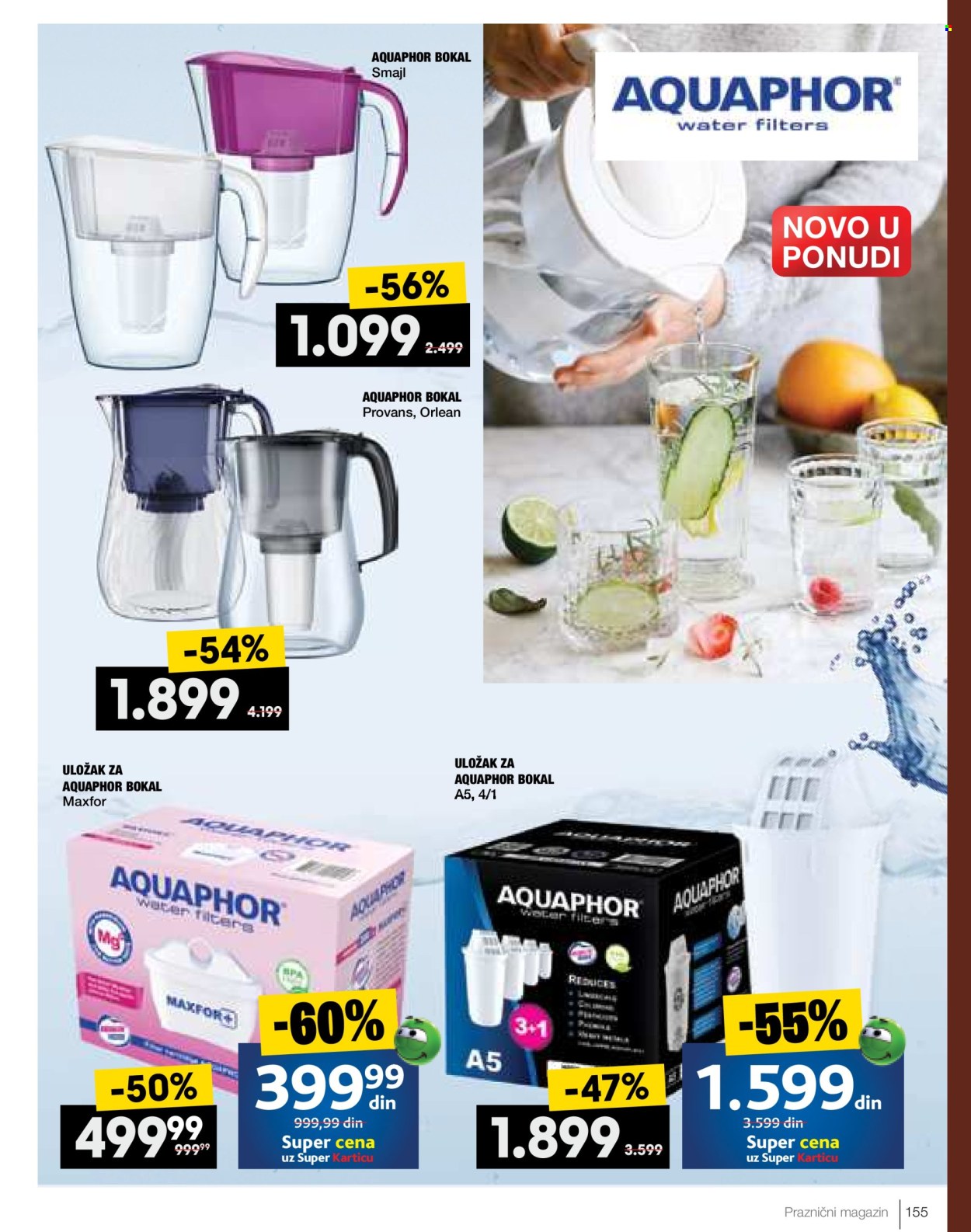 Idea katalog - 16.12.2024 - 14.01.2025. Stranica 156