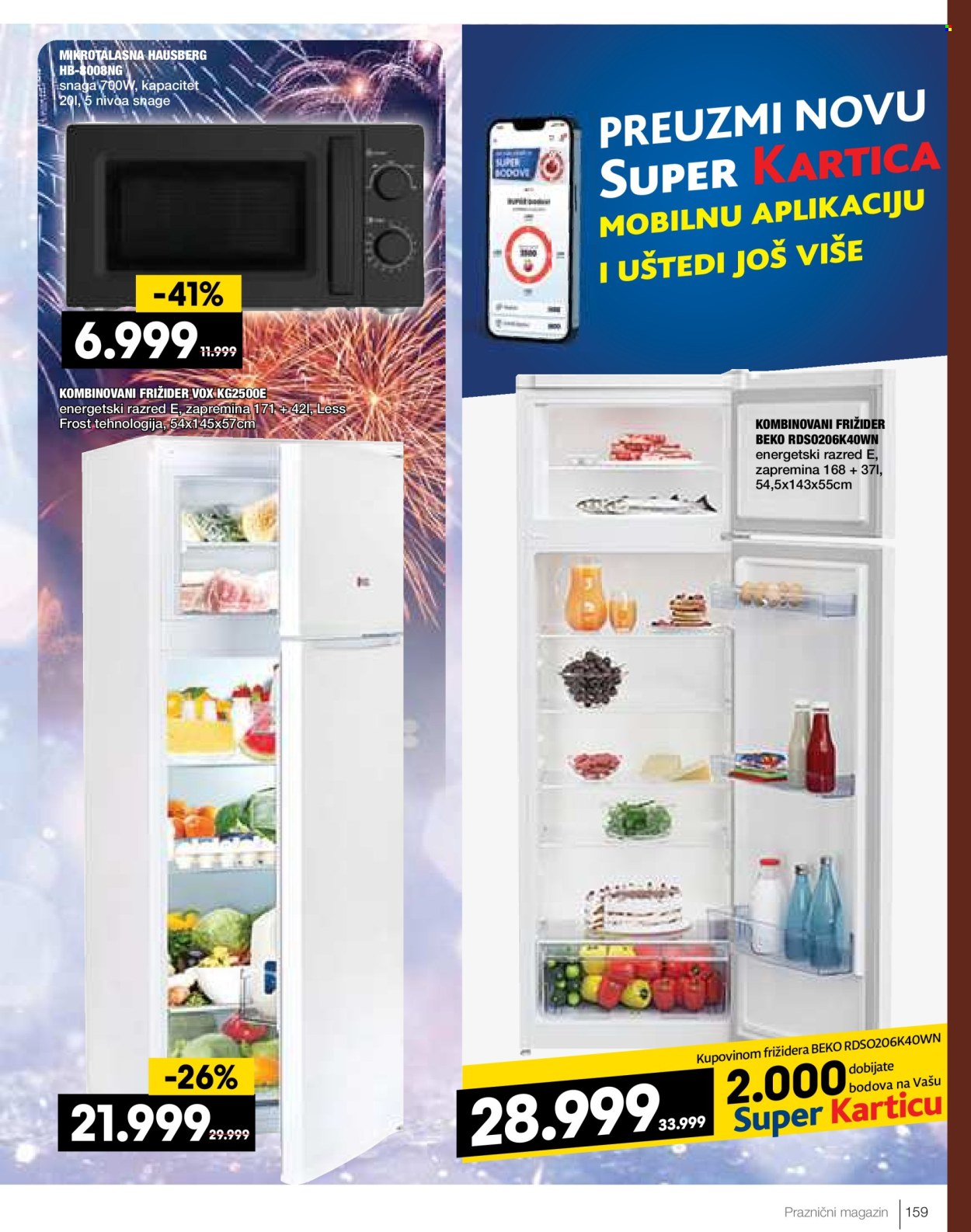 Idea katalog - 16.12.2024 - 14.01.2025. Stranica 160
