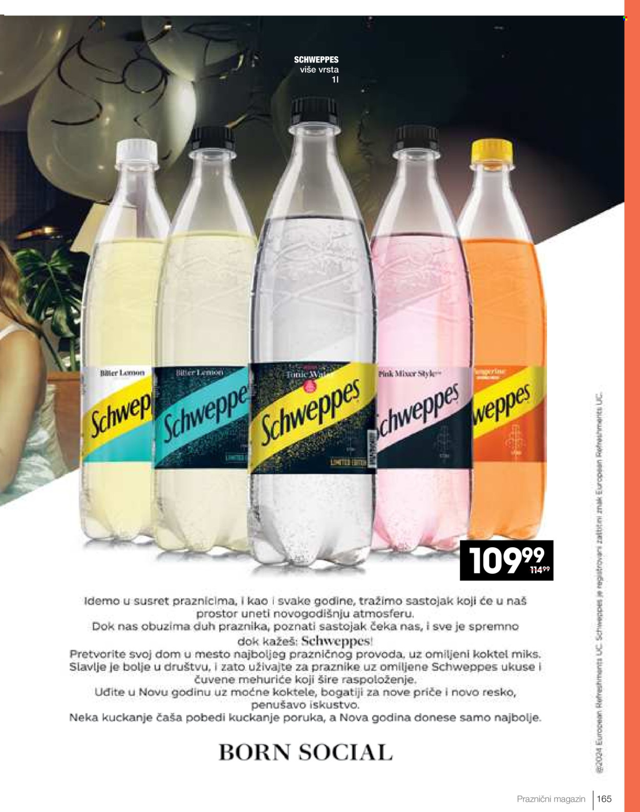 Idea katalog - 16.12.2024 - 14.01.2025. Stranica 166