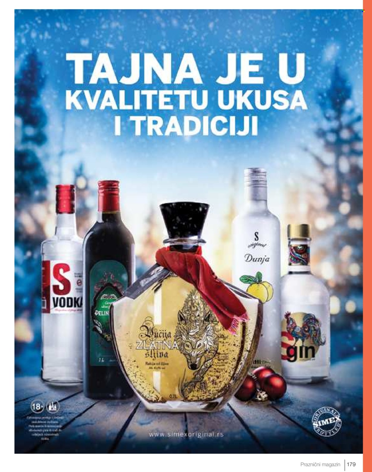 Roda katalog - 16.12.2024 - 14.01.2025. Stranica 180