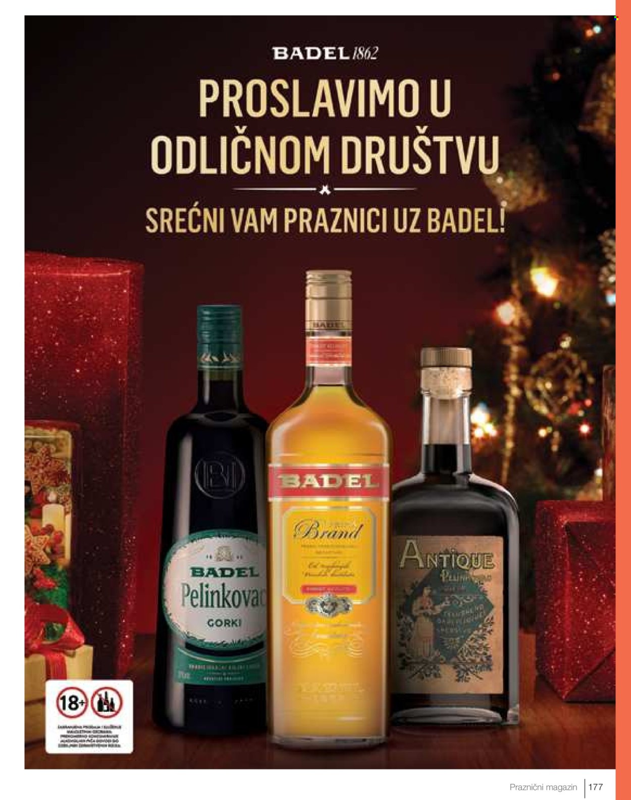 Idea katalog - 16.12.2024 - 14.01.2025. Stranica 178