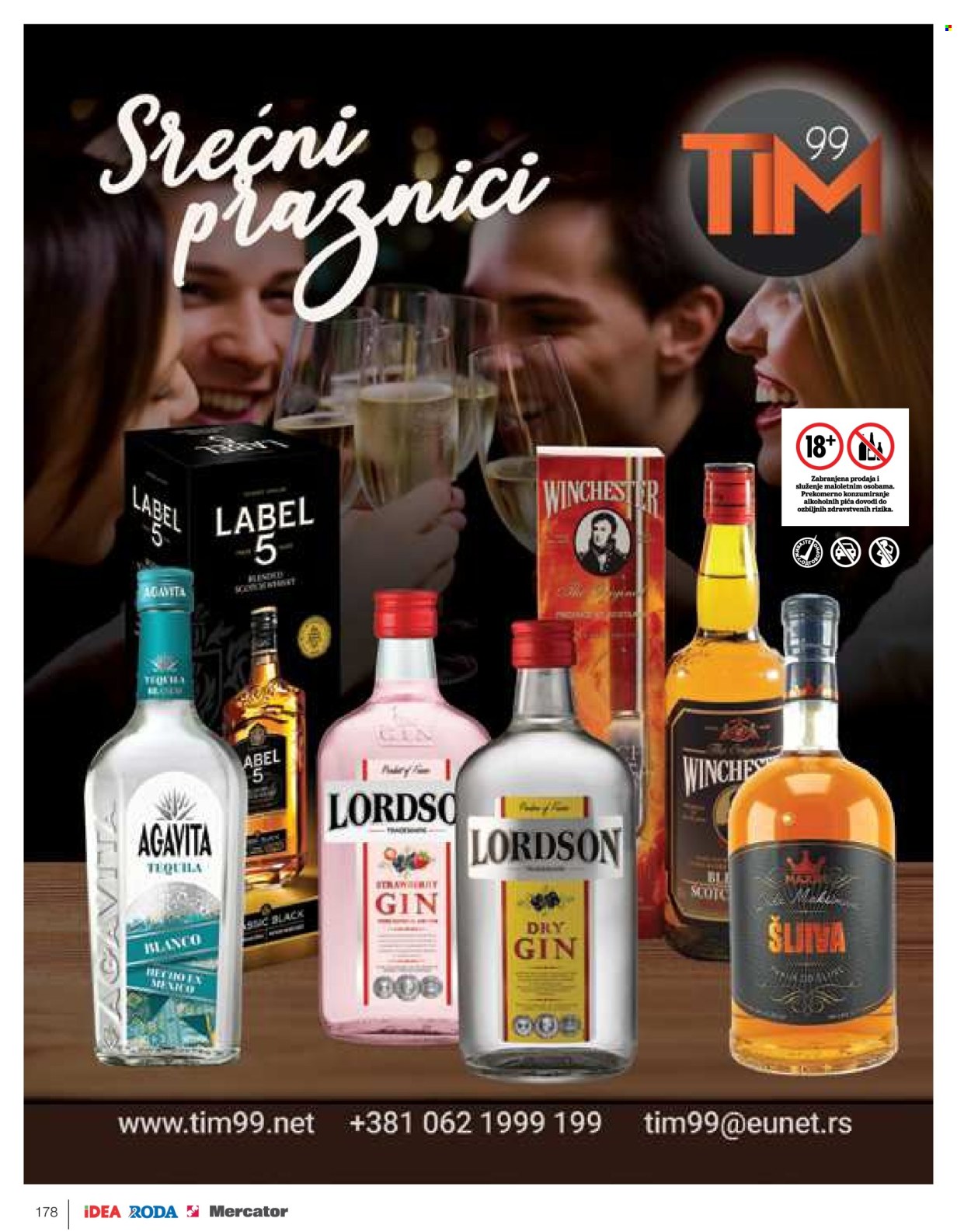 Idea katalog - 16.12.2024 - 14.01.2025. Stranica 179