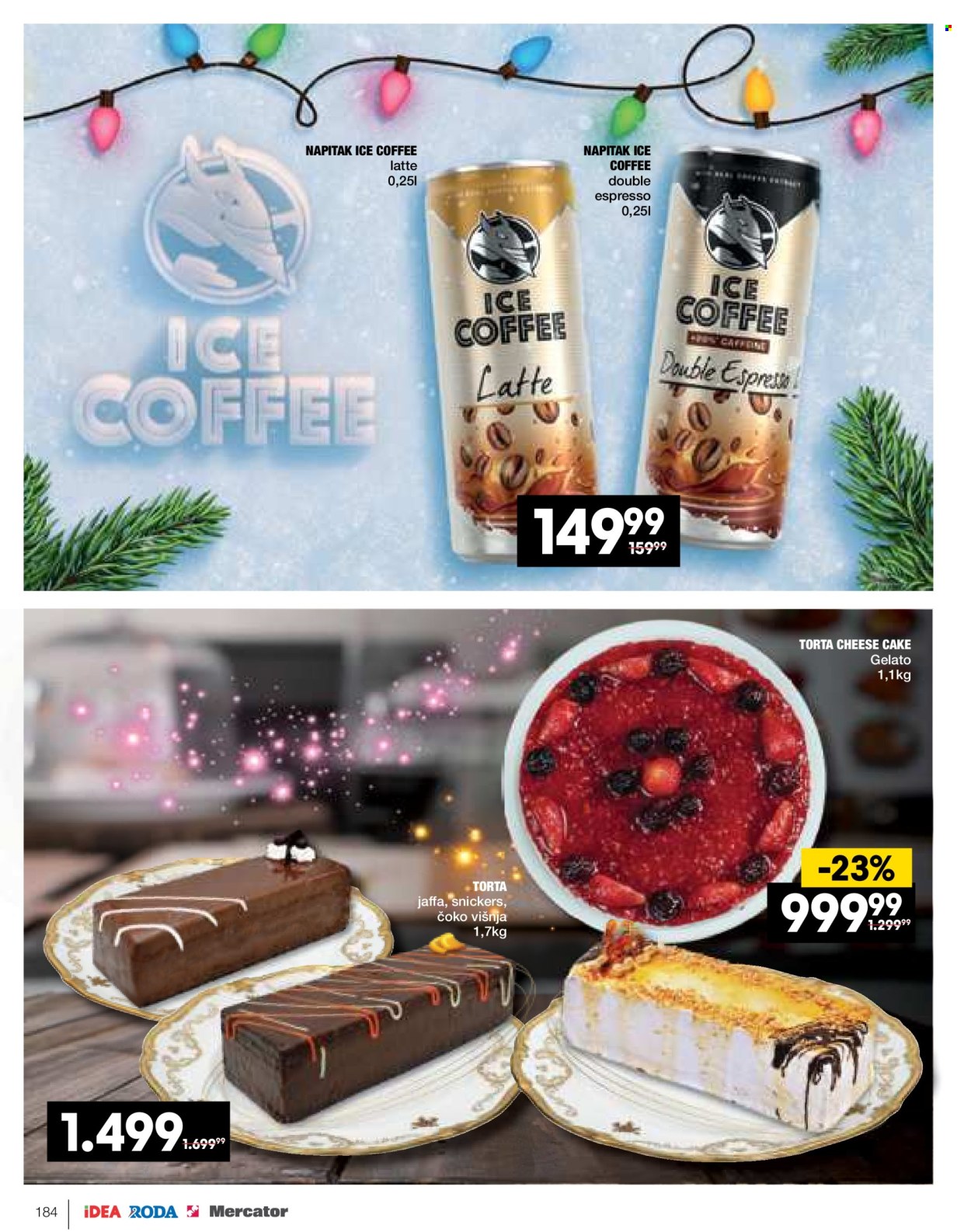 Idea katalog - 16.12.2024 - 14.01.2025. Stranica 185