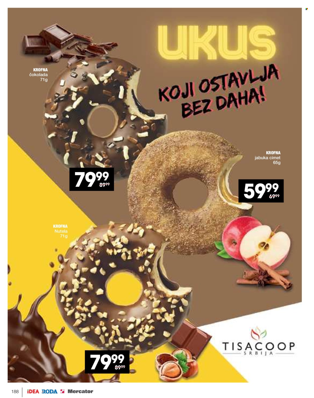 Idea katalog - 16.12.2024 - 14.01.2025. Stranica 189