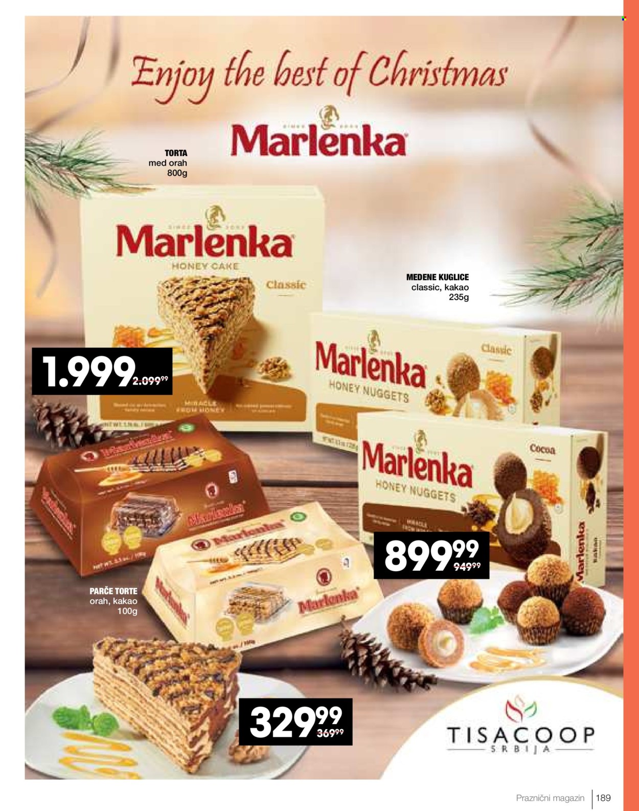 Idea katalog - 16.12.2024 - 14.01.2025. Stranica 190