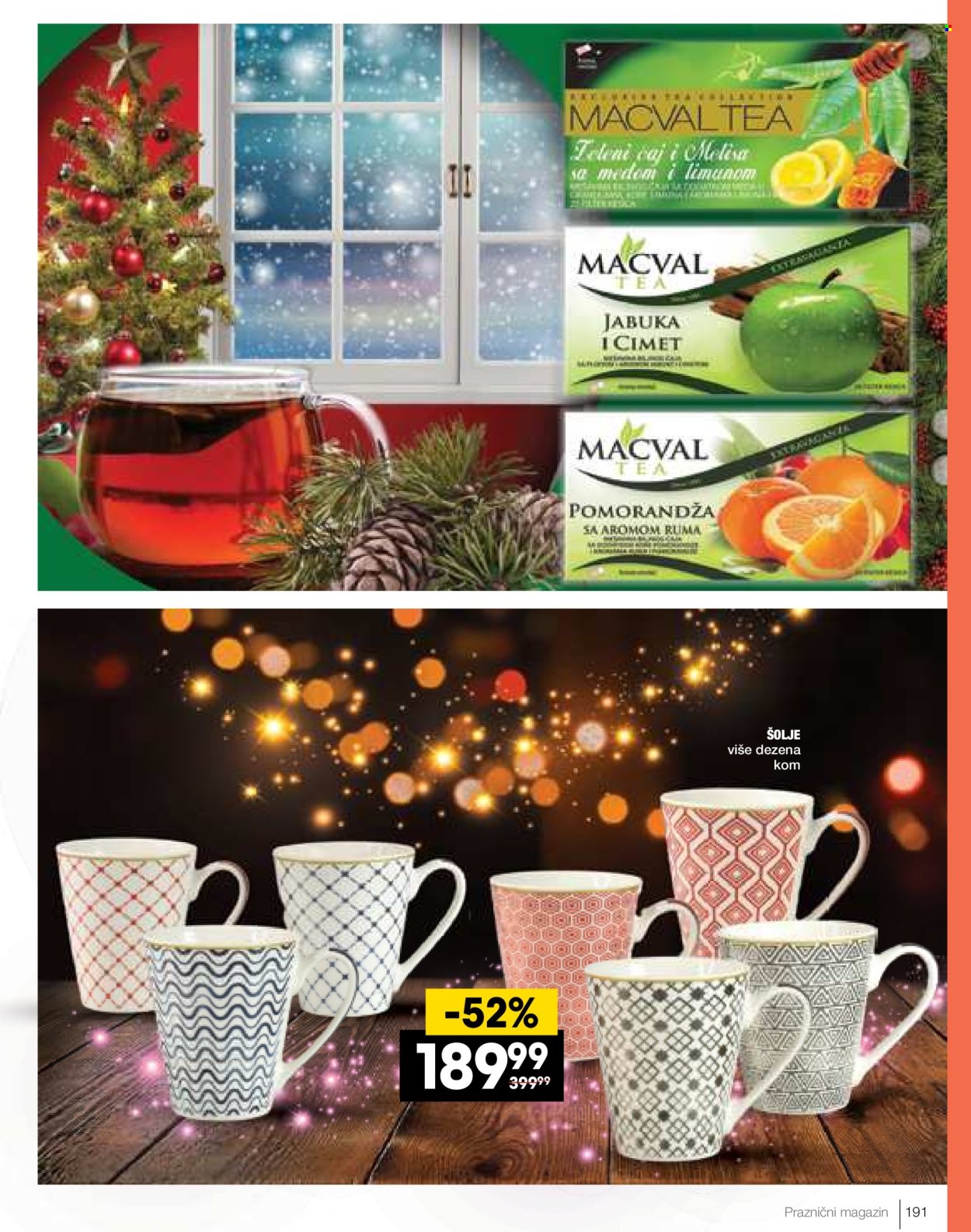 Idea katalog - 16.12.2024 - 14.01.2025. Stranica 192