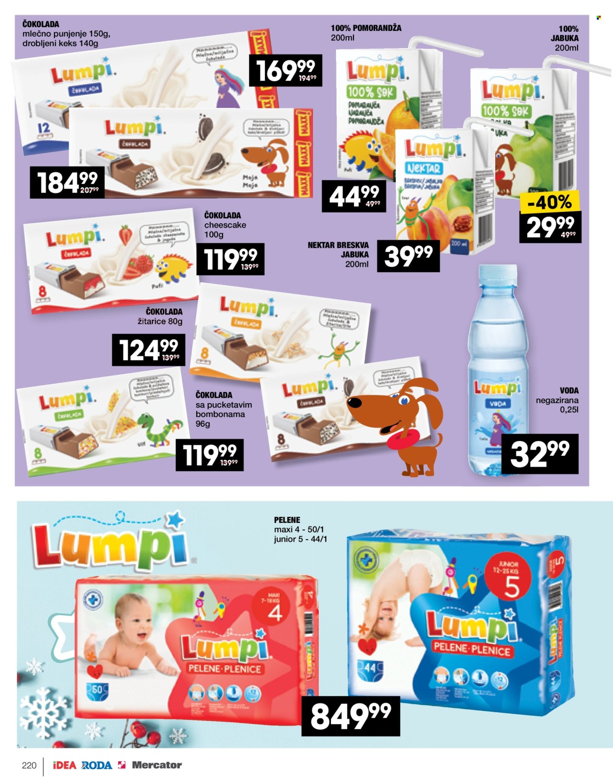 Roda katalog - 16.12.2024 - 14.01.2025. Stranica 221