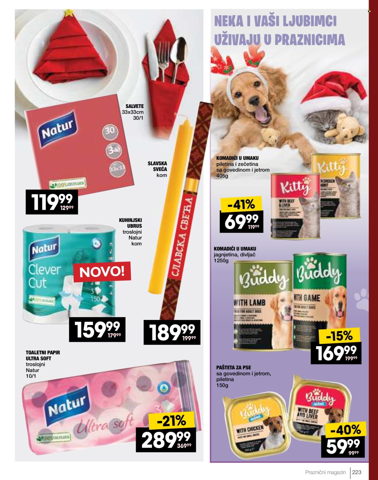 Roda katalog - 16.12.2024 - 14.01.2025. Stranica 224