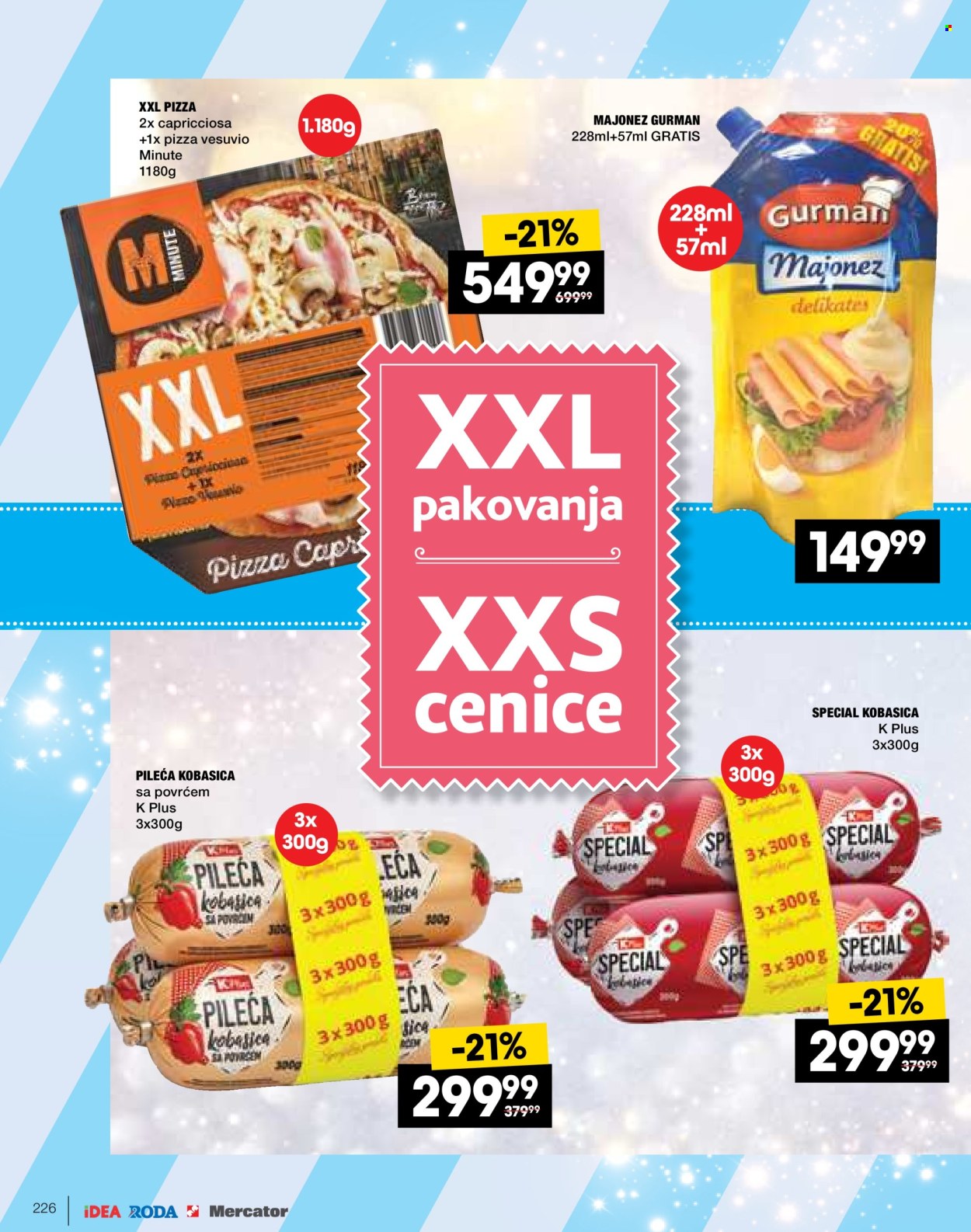 Roda katalog - 16.12.2024 - 14.01.2025. Stranica 227