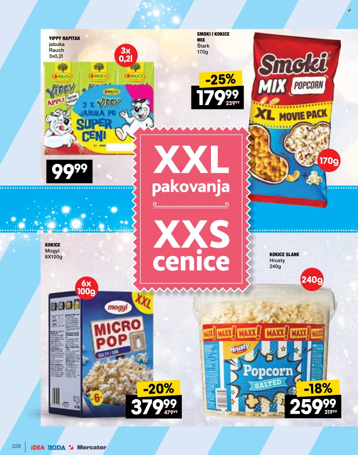 Roda katalog - 16.12.2024 - 14.01.2025. Stranica 229