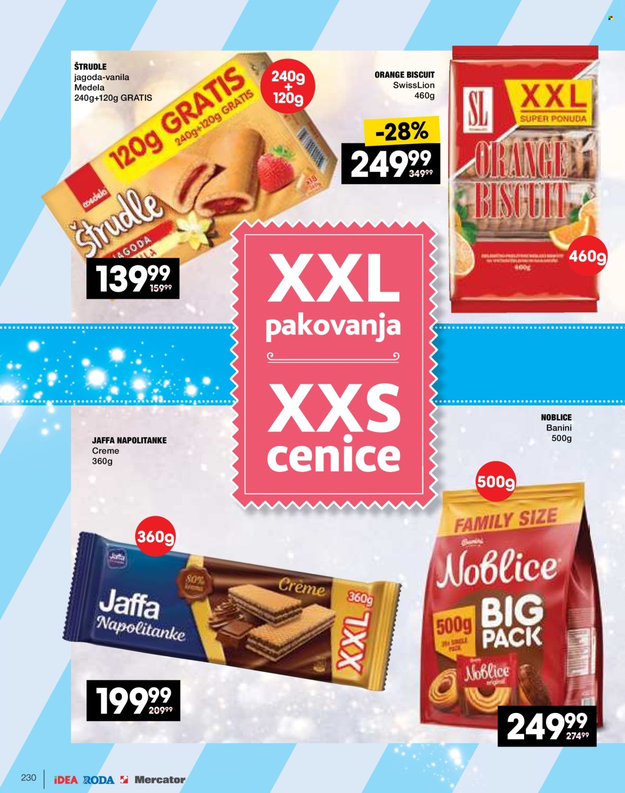 Roda katalog - 16.12.2024 - 14.01.2025. Stranica 231
