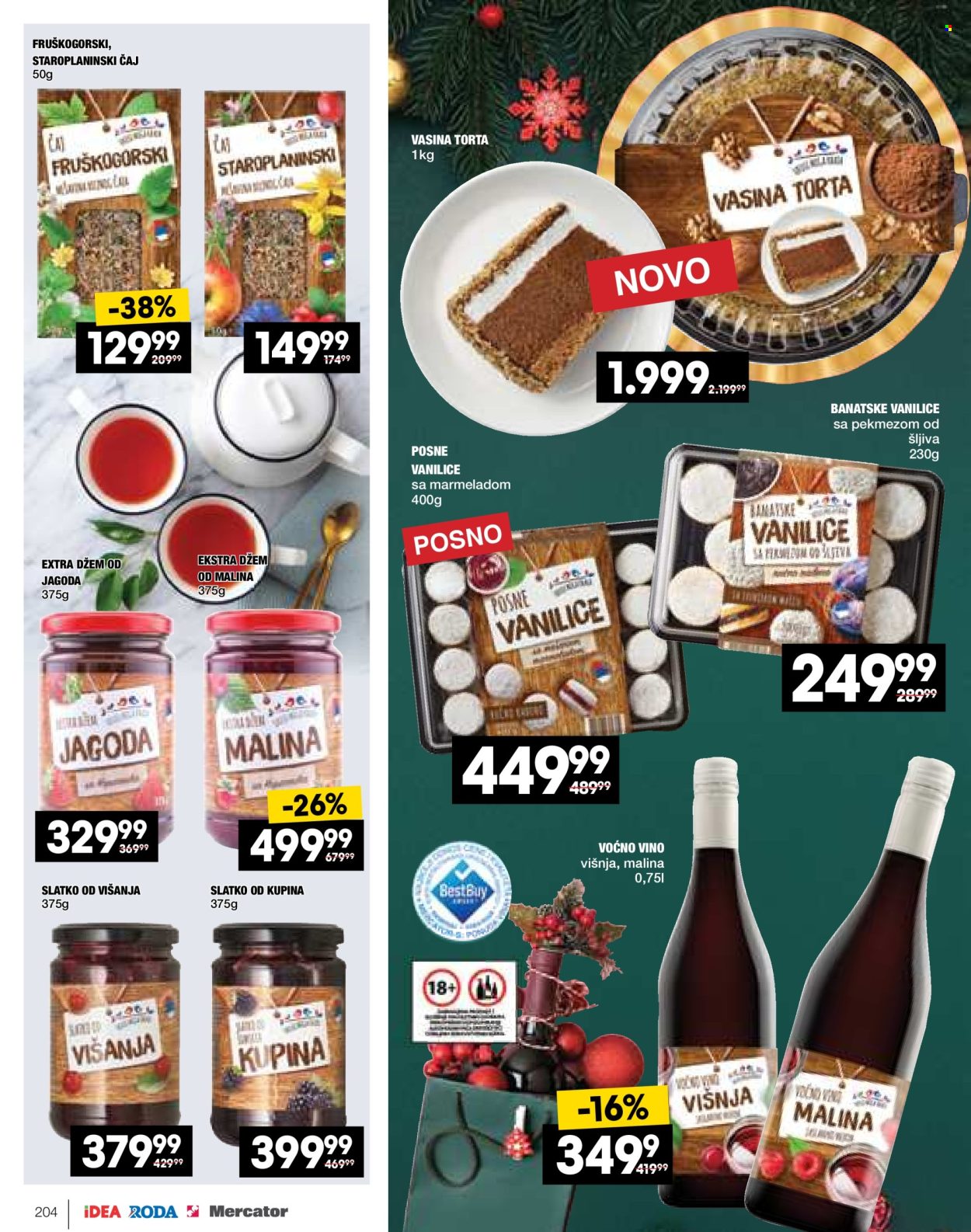 Idea katalog - 16.12.2024 - 14.01.2025. Stranica 205