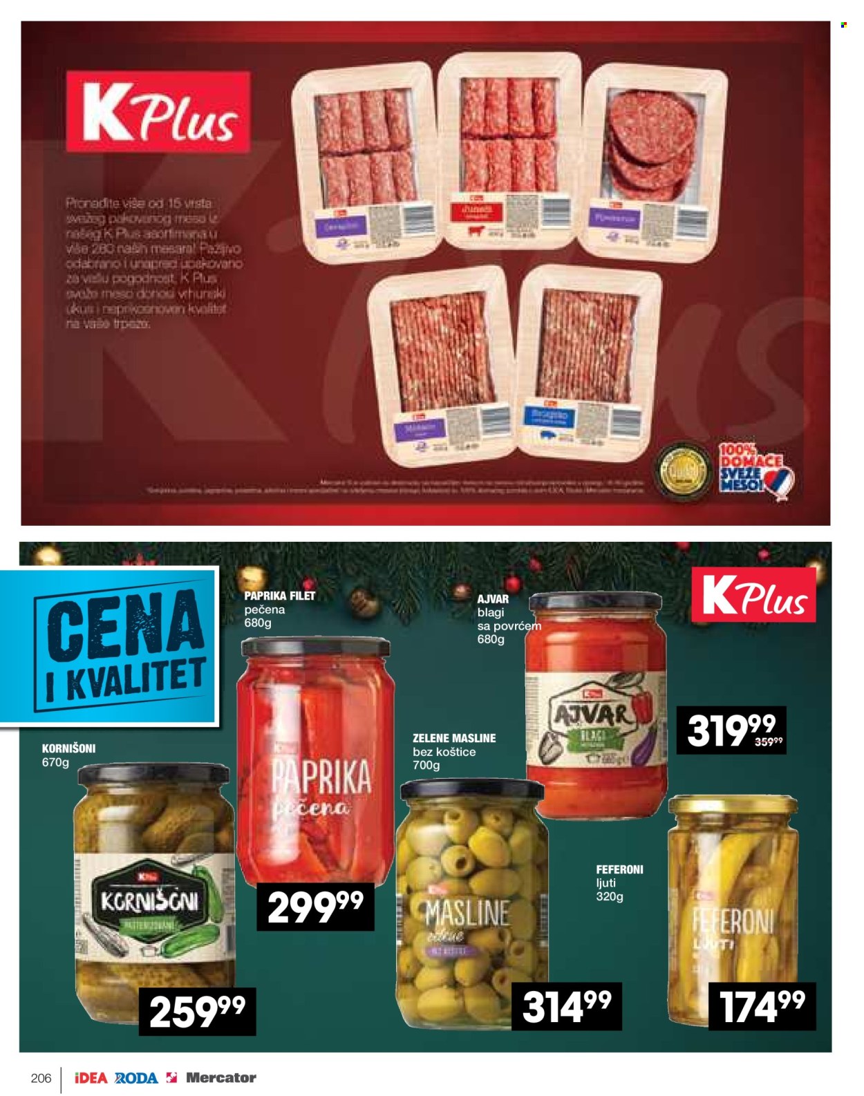 Idea katalog - 16.12.2024 - 14.01.2025. Stranica 207