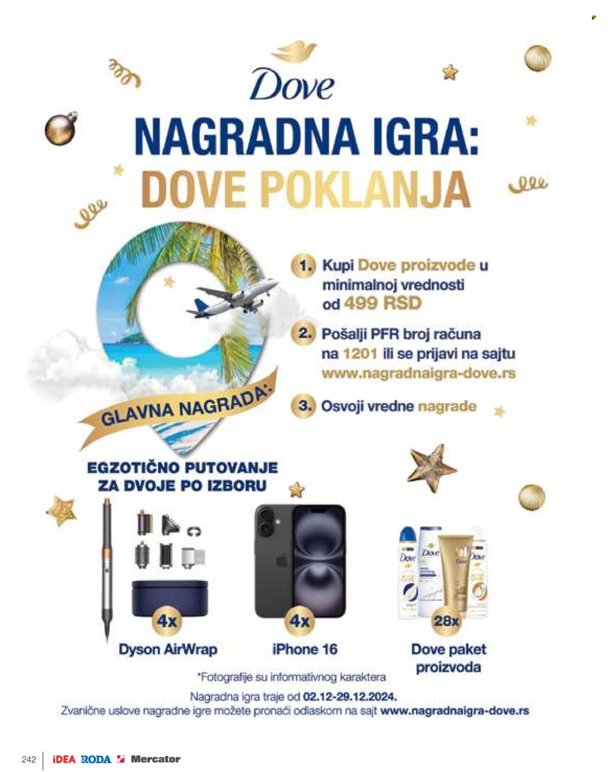 Roda katalog - 16.12.2024 - 14.01.2025. Stranica 243
