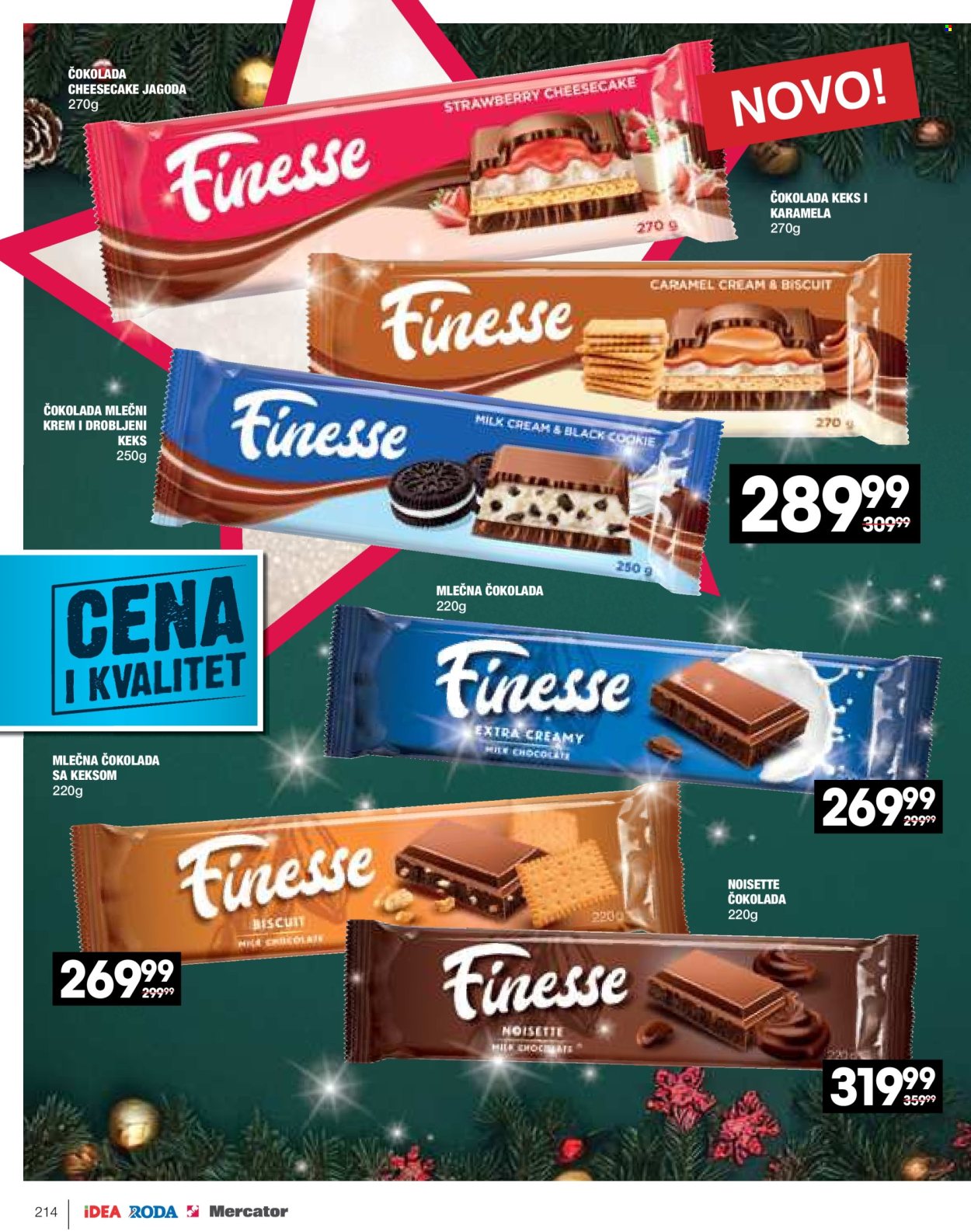 Idea katalog - 16.12.2024 - 14.01.2025. Stranica 215