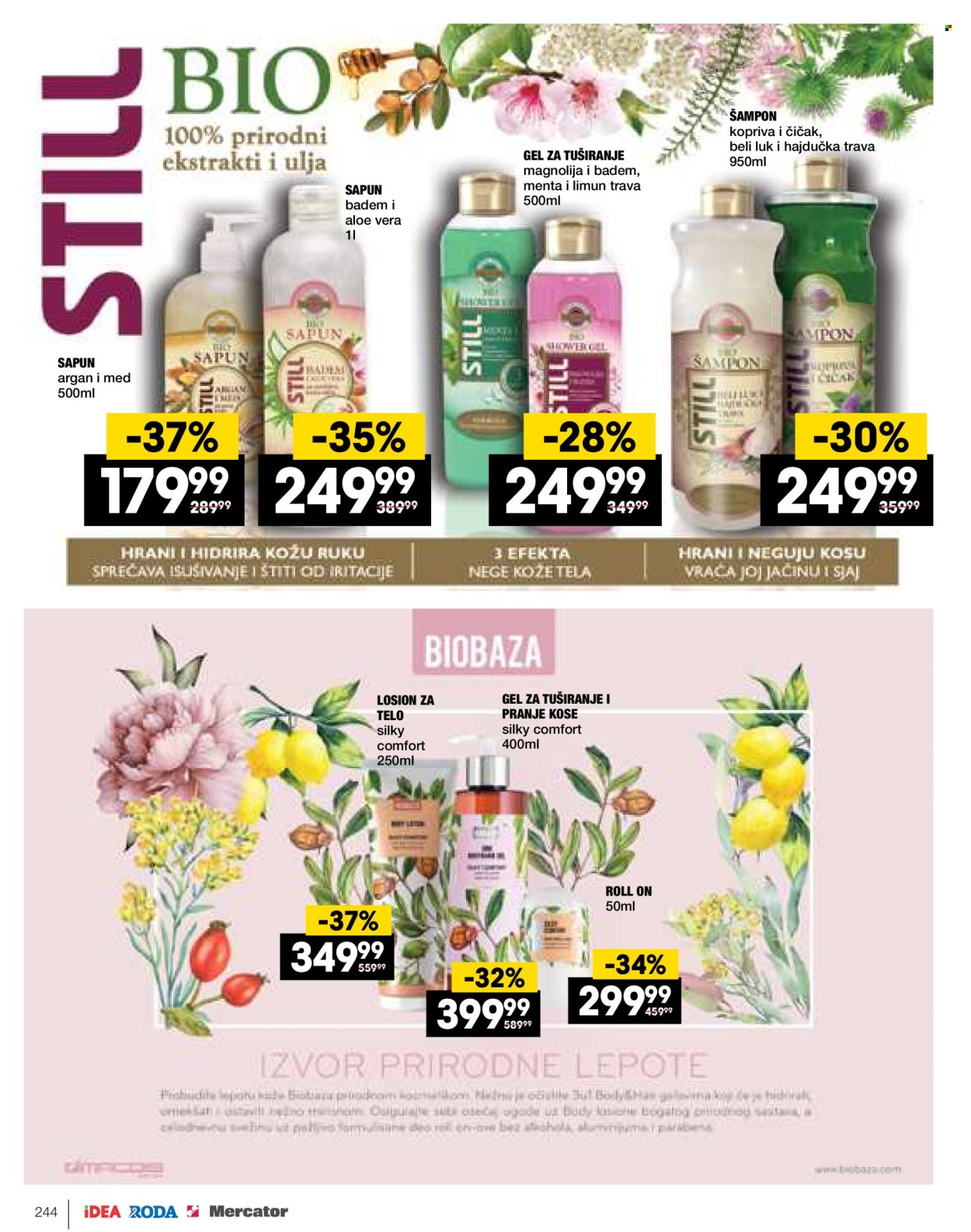Roda katalog - 16.12.2024 - 14.01.2025. Stranica 245