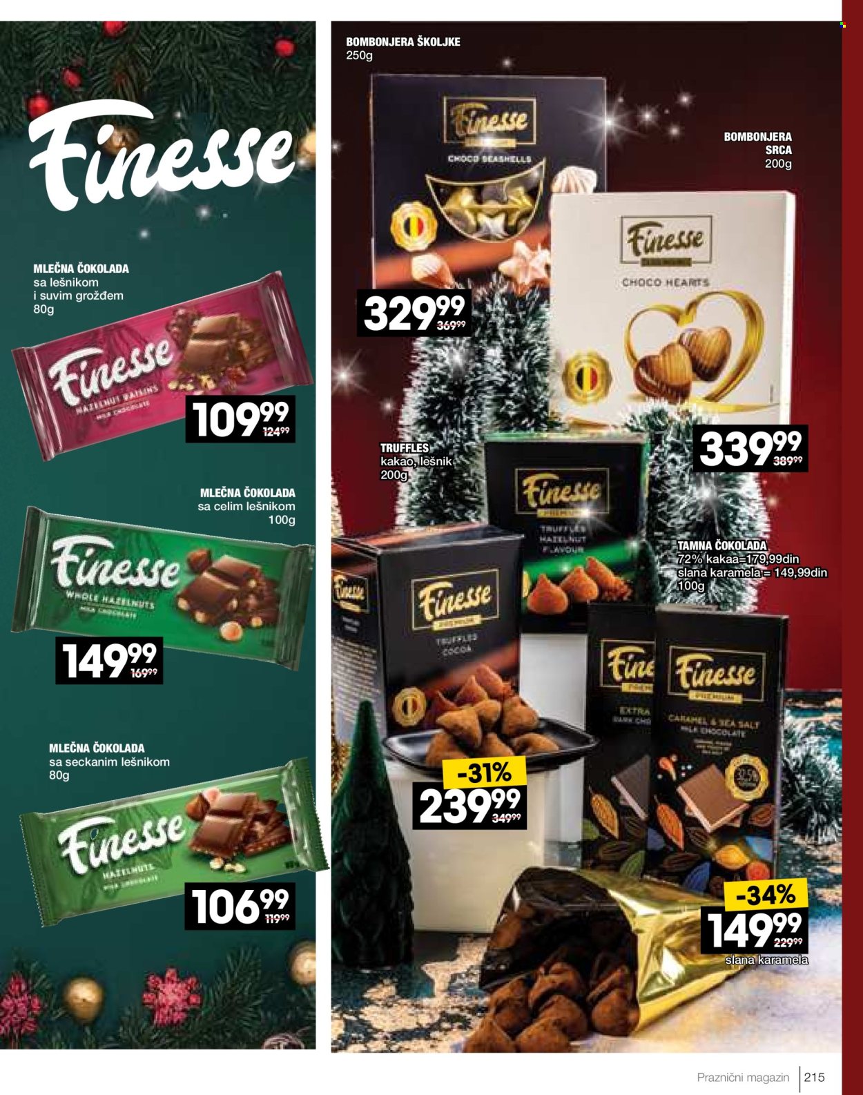 Idea katalog - 16.12.2024 - 14.01.2025. Stranica 216