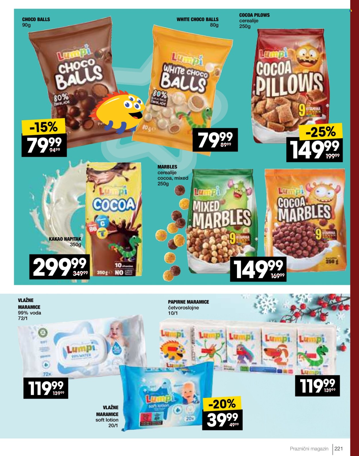 Idea katalog - 16.12.2024 - 14.01.2025. Stranica 222