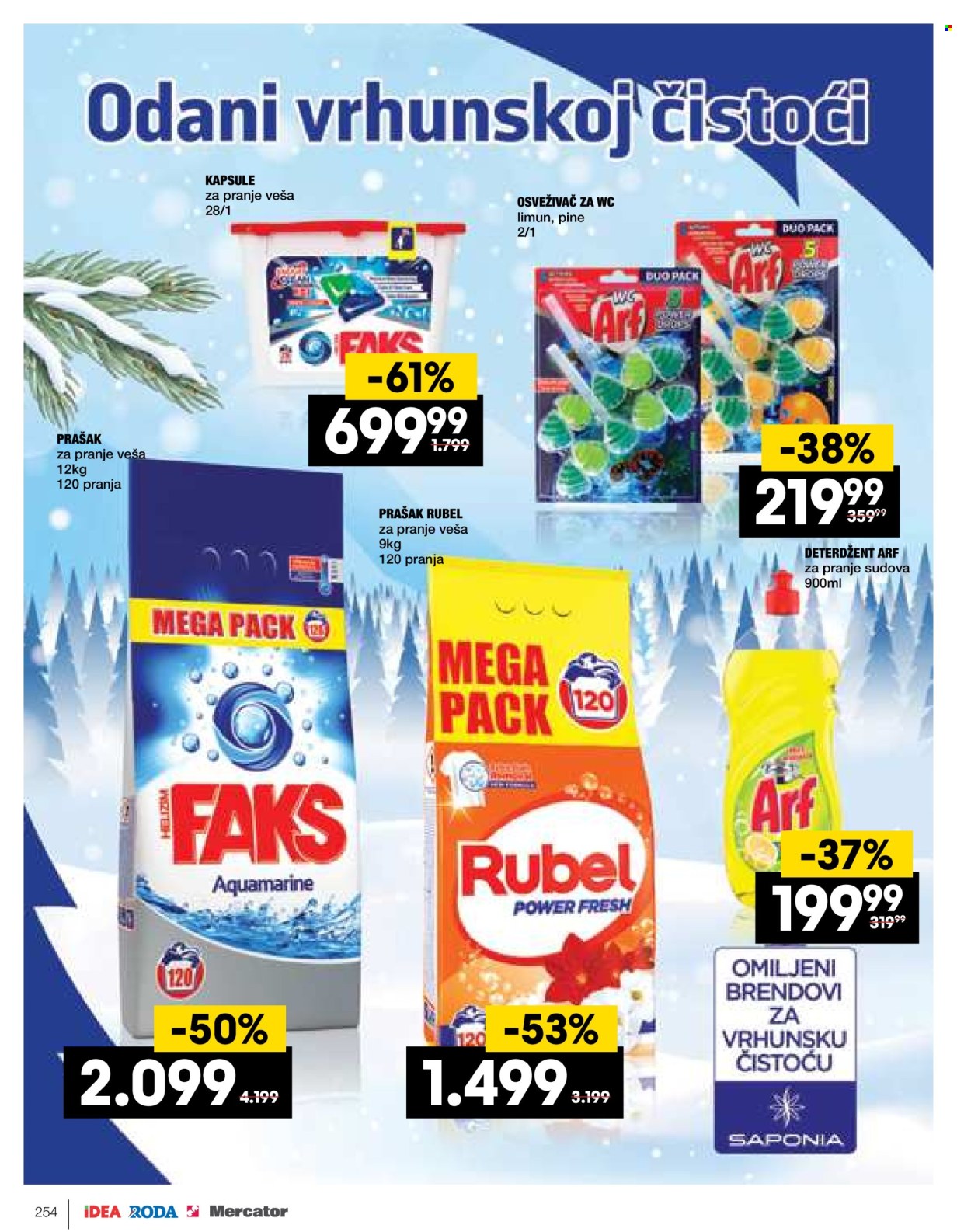 Roda katalog - 16.12.2024 - 14.01.2025. Stranica 255