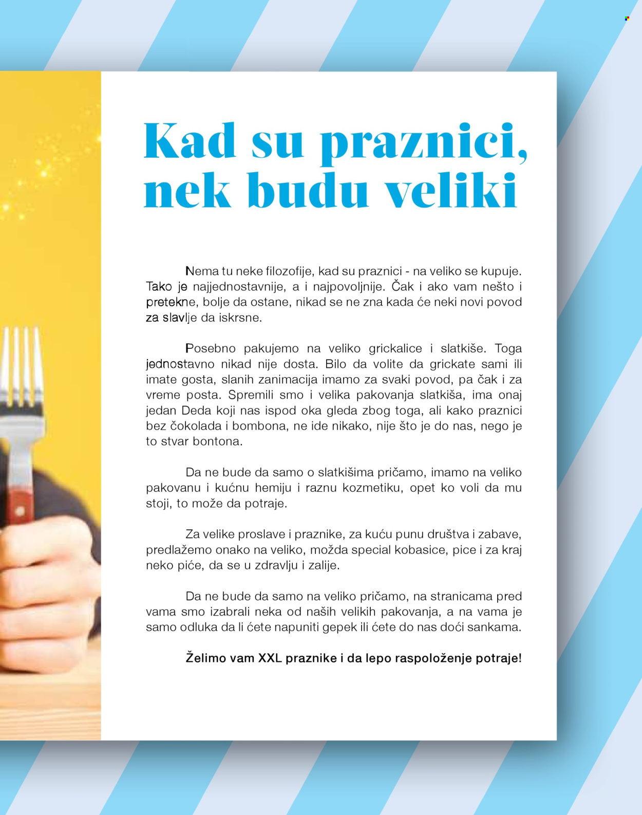 Idea katalog - 16.12.2024 - 14.01.2025. Stranica 226