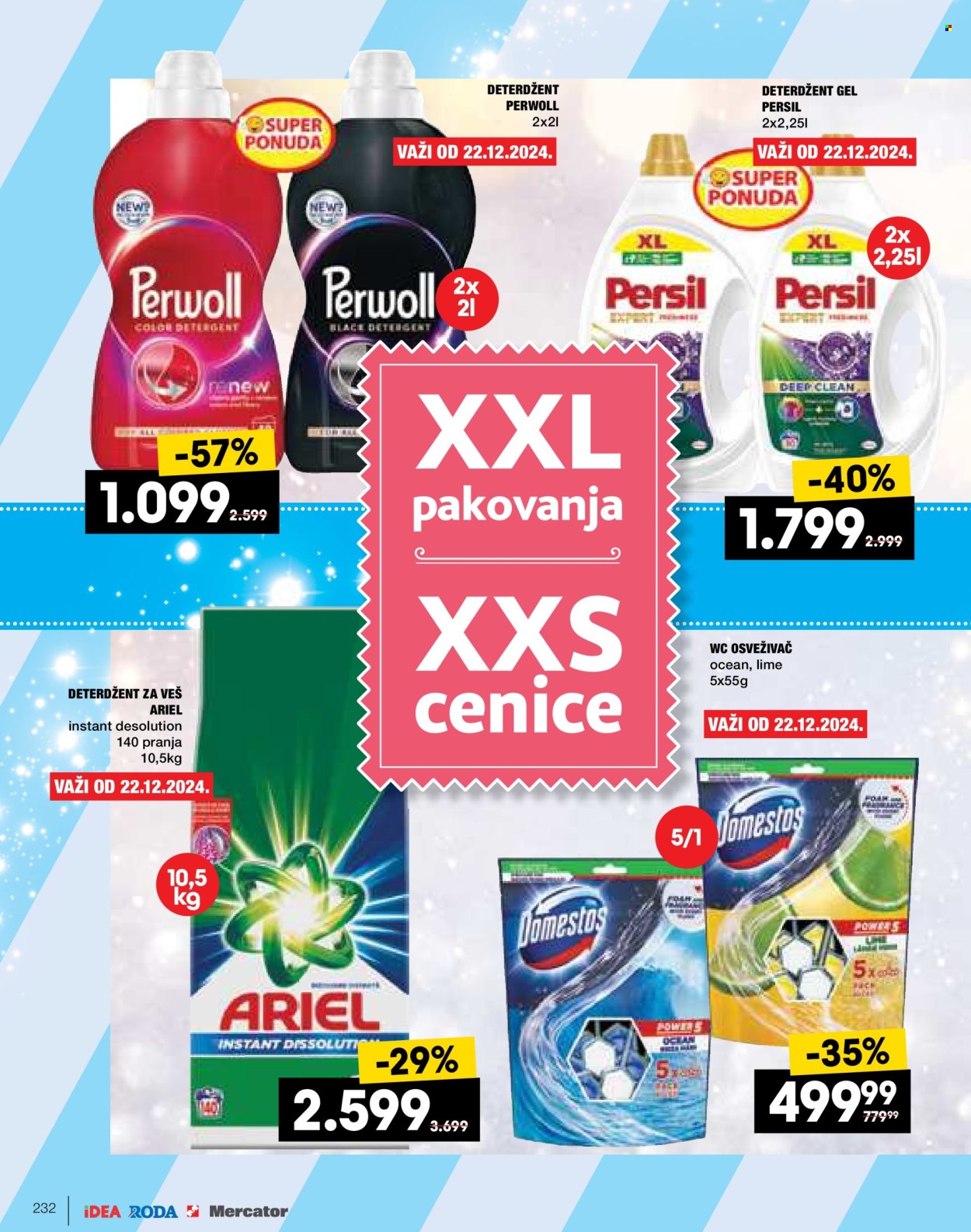 Idea katalog - 16.12.2024 - 14.01.2025. Stranica 233