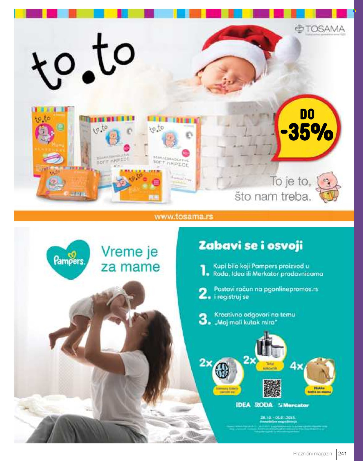 Idea katalog - 16.12.2024 - 14.01.2025. Stranica 242