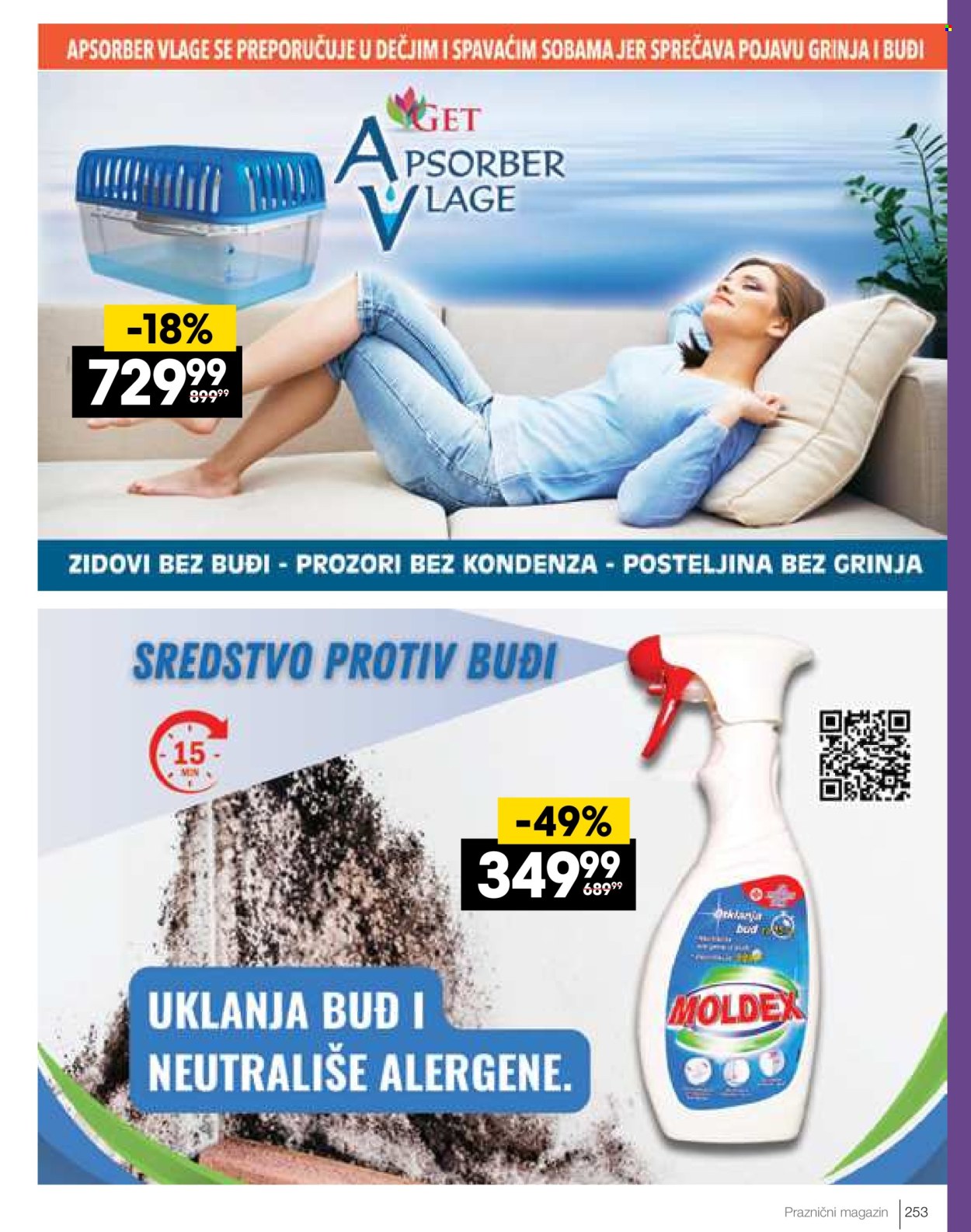 Idea katalog - 16.12.2024 - 14.01.2025. Stranica 254