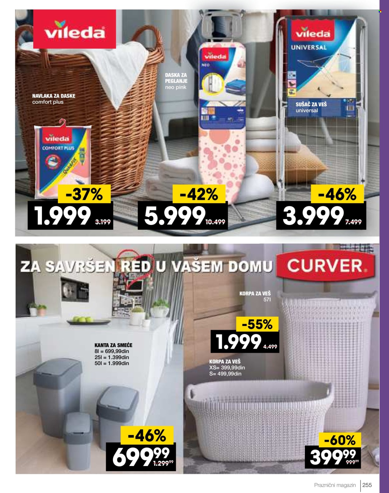 Idea katalog - 16.12.2024 - 14.01.2025. Stranica 256