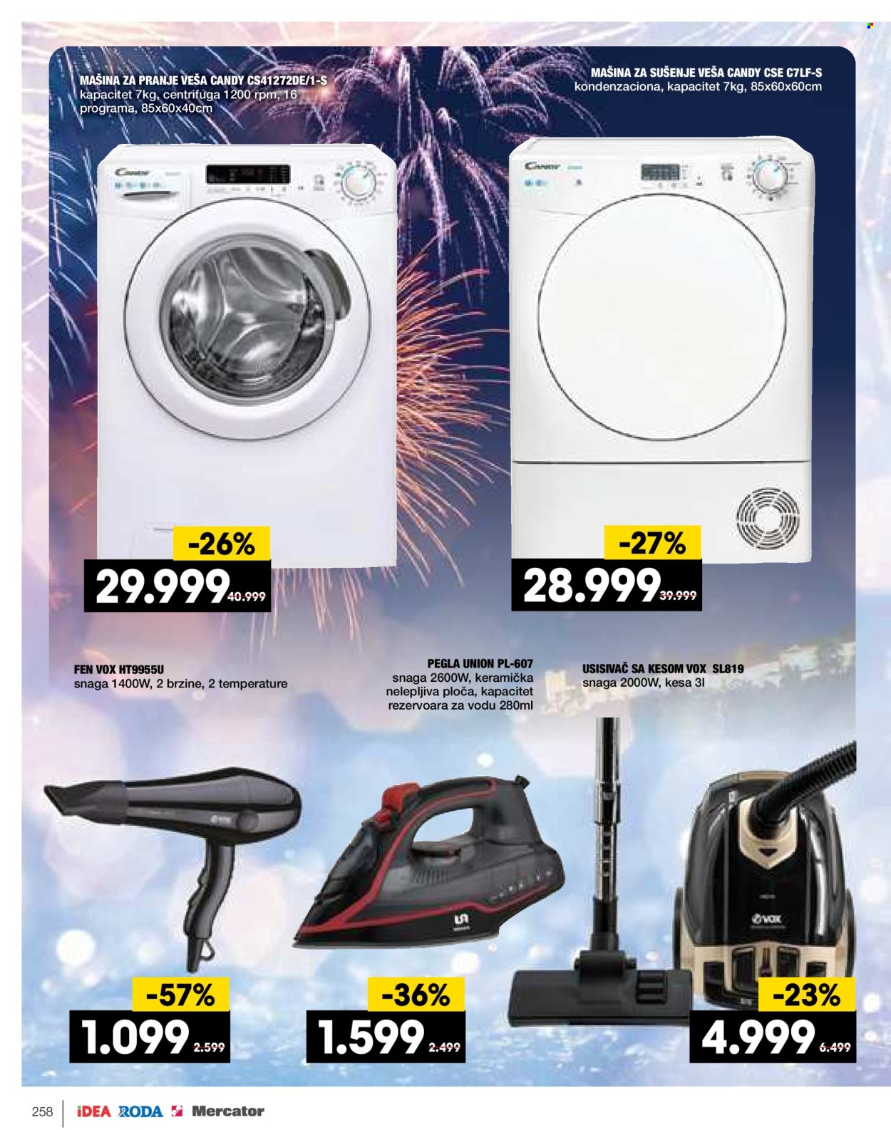 Idea katalog - 16.12.2024 - 14.01.2025. Stranica 259