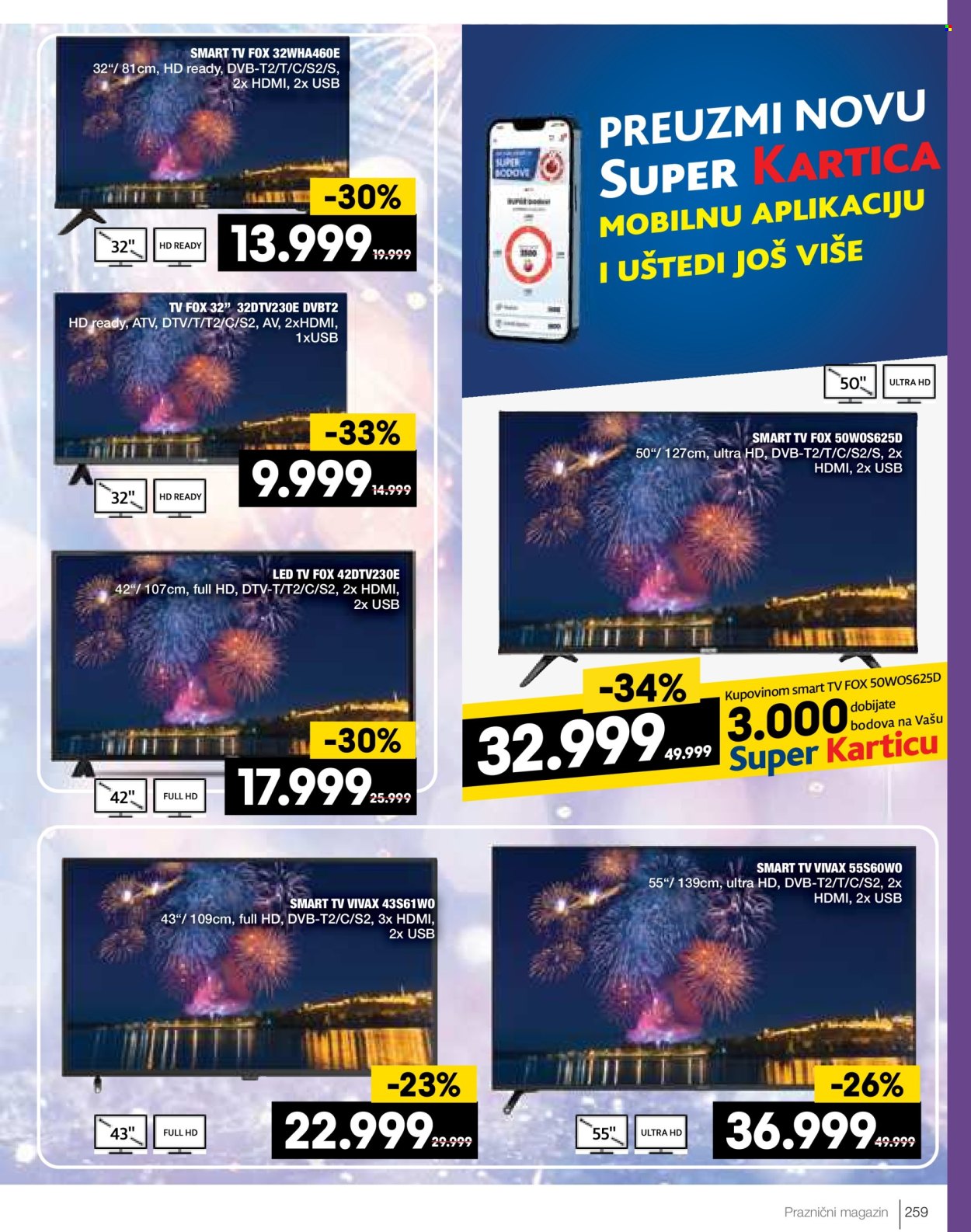 Idea katalog - 16.12.2024 - 14.01.2025. Stranica 260
