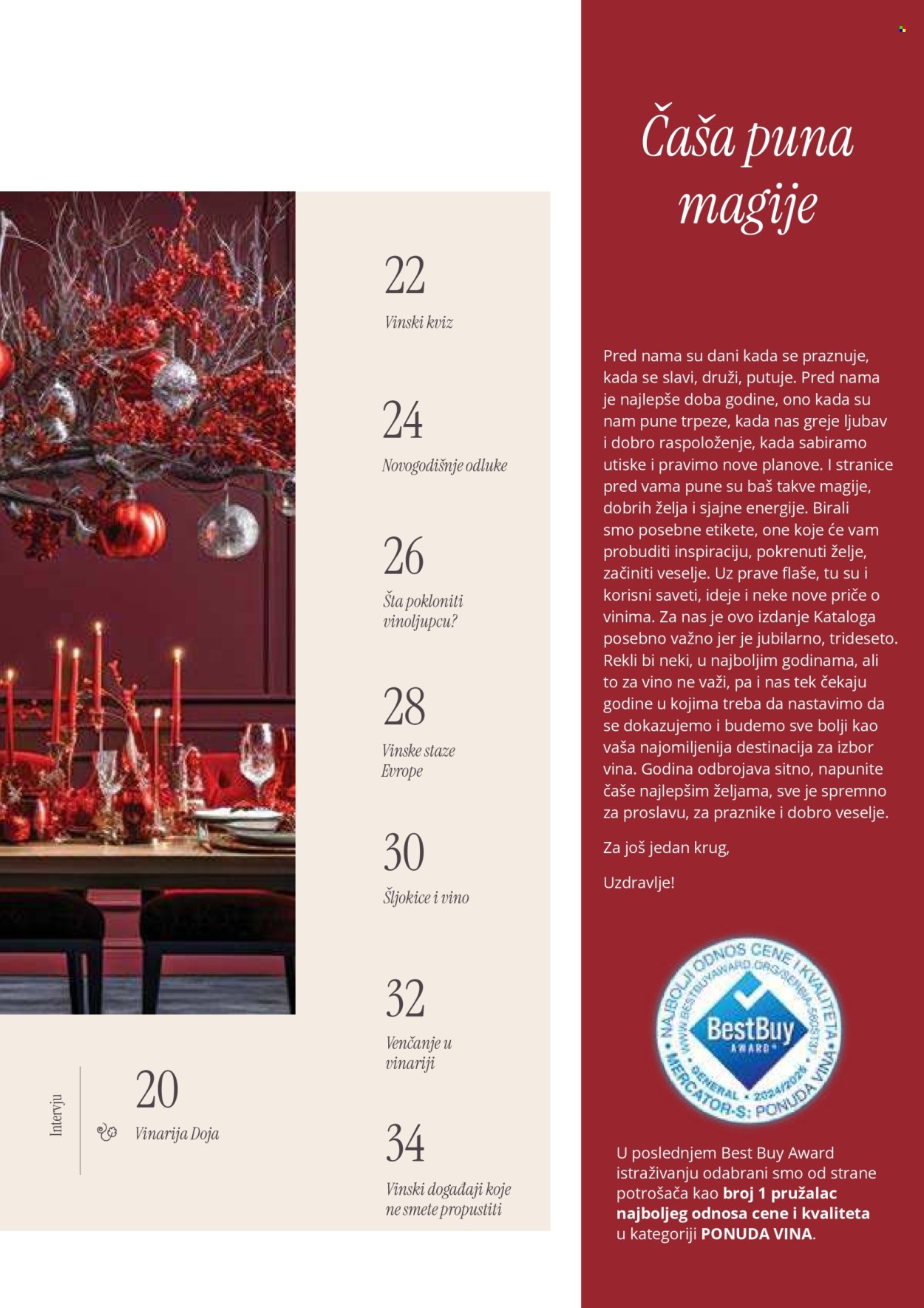 Idea katalog - 14.12.2024 - 13.01.2025. Stranica 3