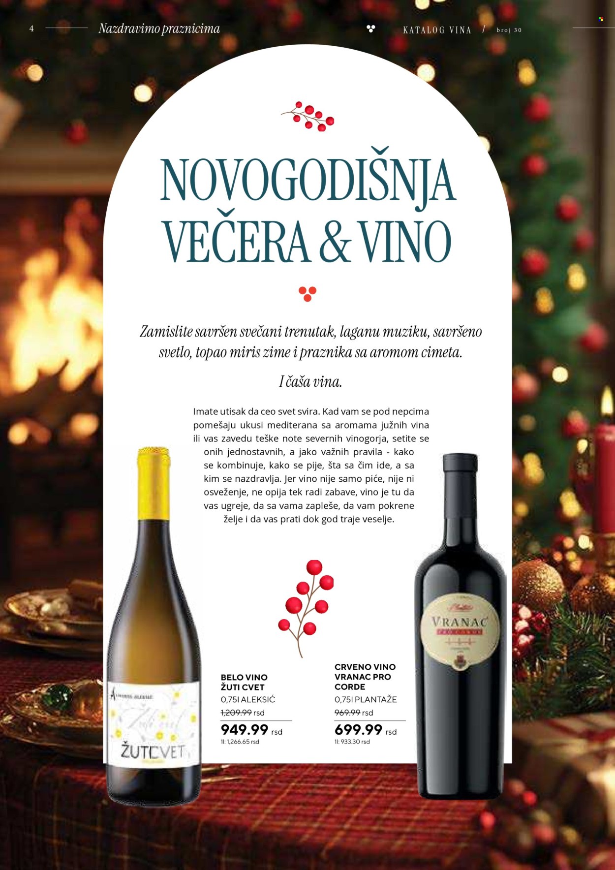 Idea katalog - 14.12.2024 - 13.01.2025. Stranica 4