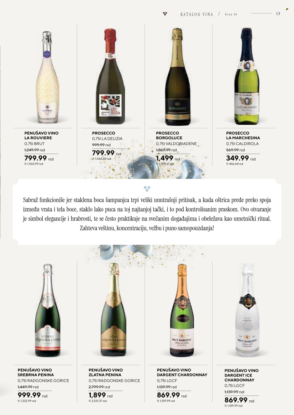 Idea katalog - 14.12.2024 - 13.01.2025. Stranica 13