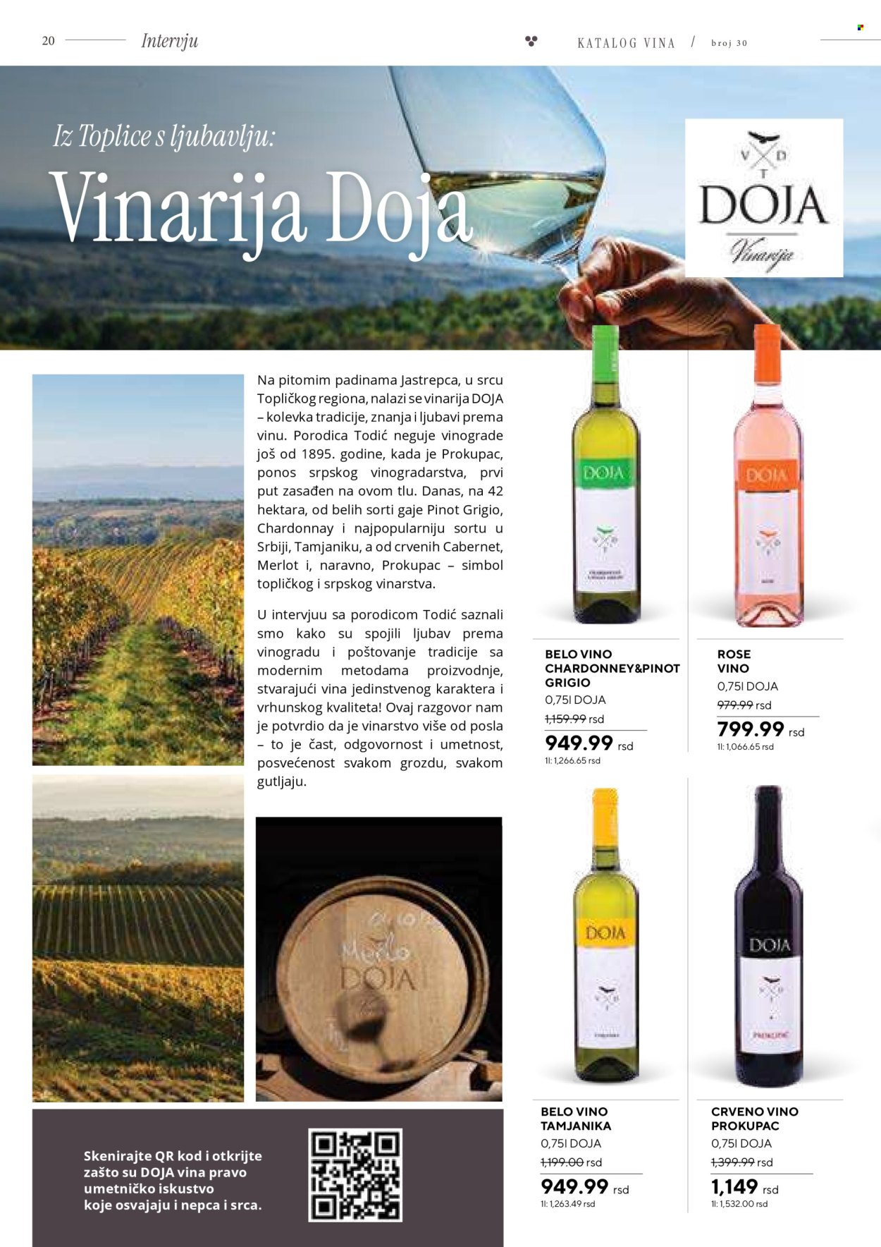 Idea katalog - 14.12.2024 - 13.01.2025. Stranica 20