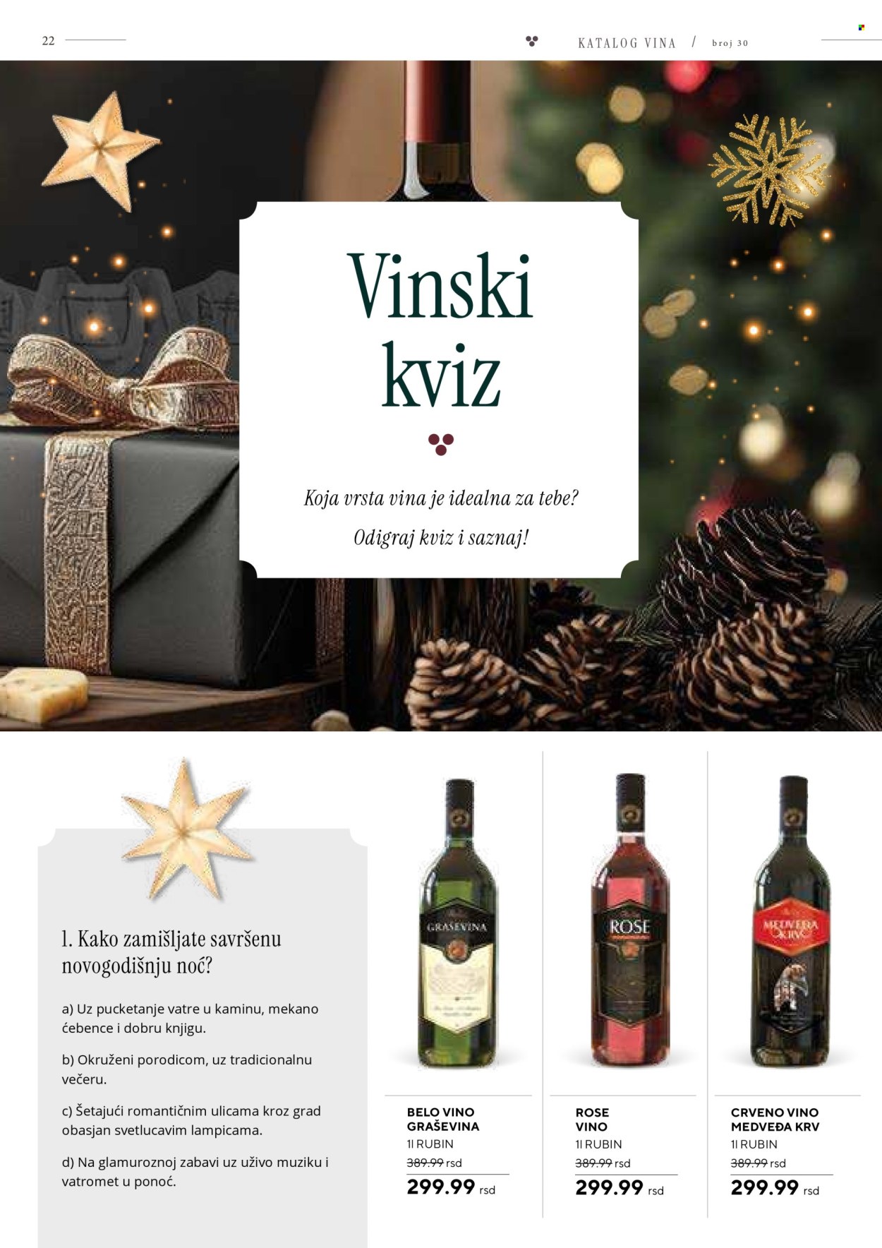 Idea katalog - 14.12.2024 - 13.01.2025. Stranica 22