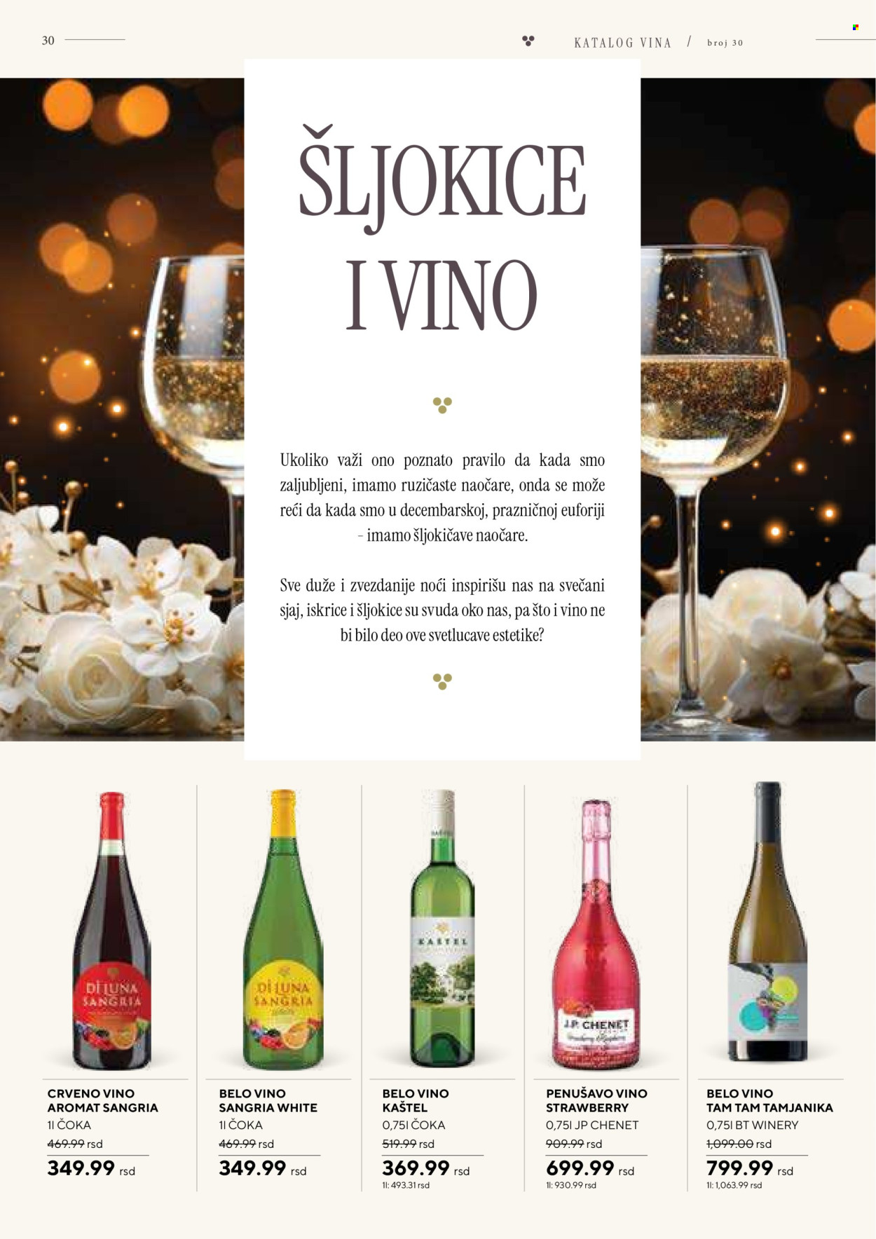 Idea katalog - 14.12.2024 - 13.01.2025. Stranica 30