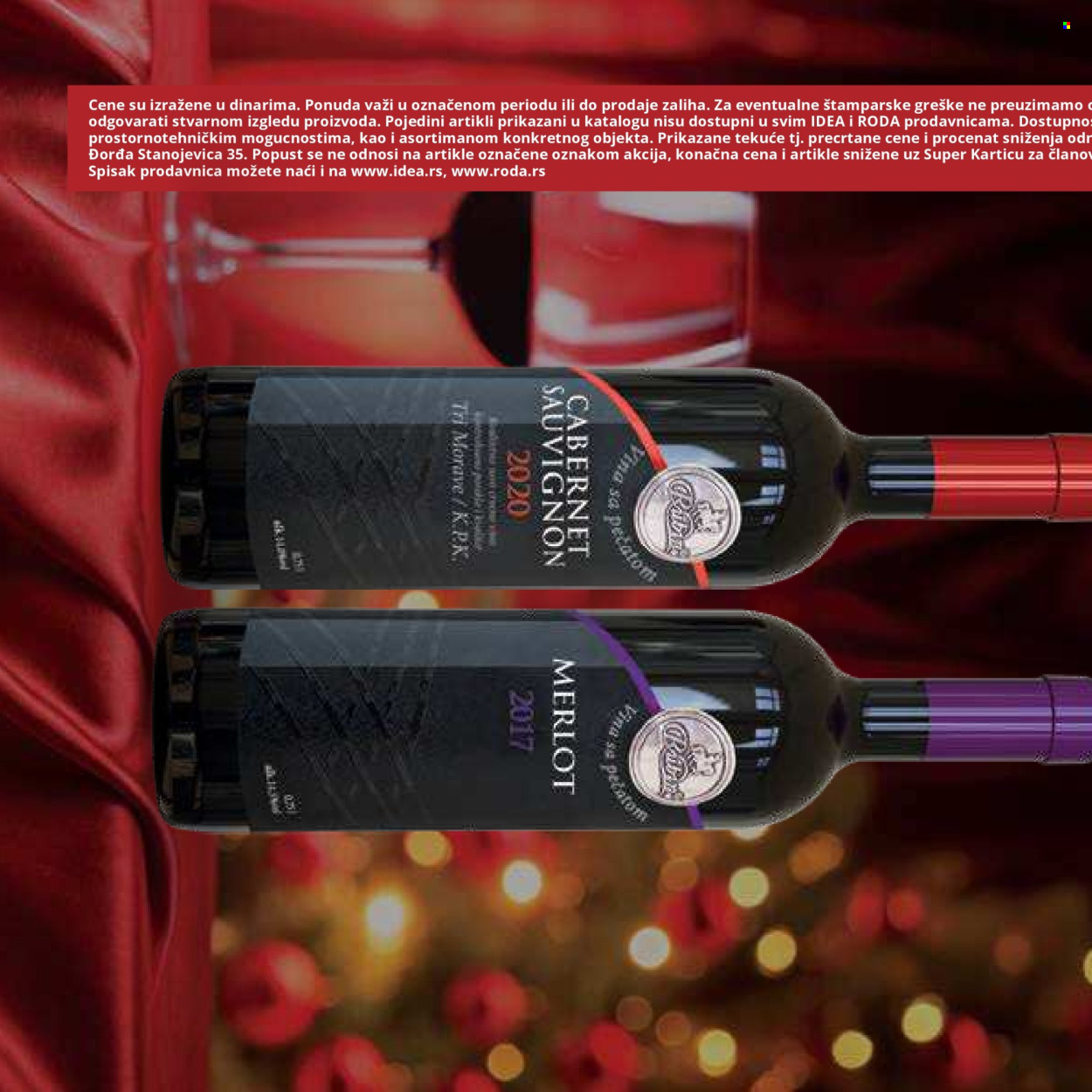 Idea katalog - 14.12.2024 - 13.01.2025. Stranica 36