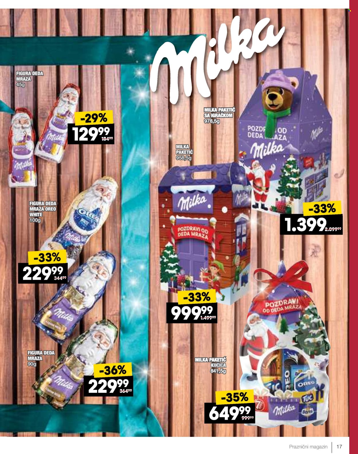 Mercator Centar katalog - 16.12.2024 - 14.01.2025. Stranica 18