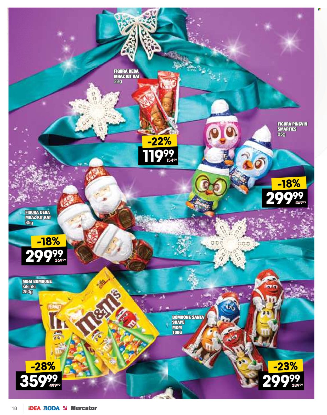 Mercator Centar katalog - 16.12.2024 - 14.01.2025. Stranica 19