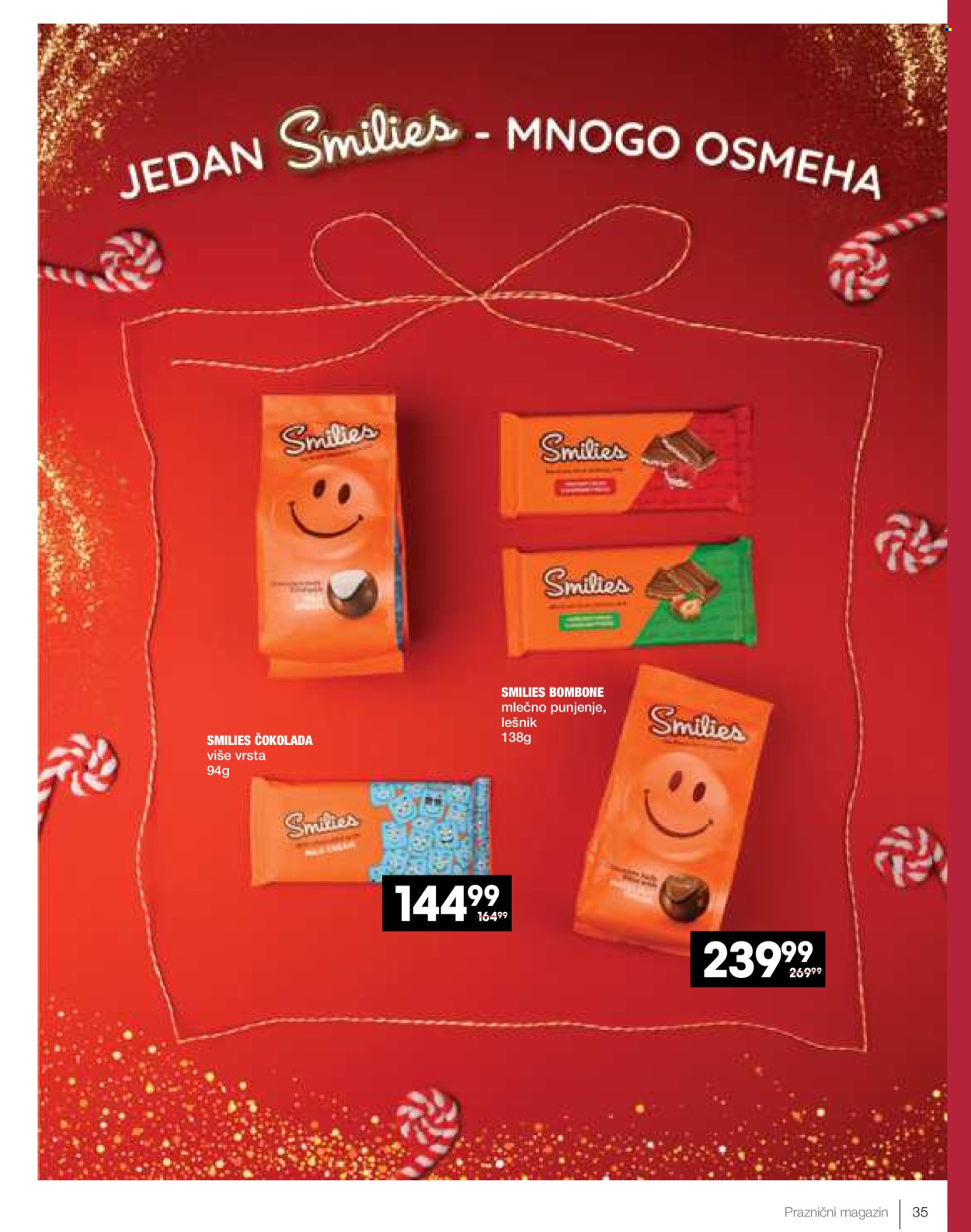 Mercator Centar katalog - 16.12.2024 - 14.01.2025. Stranica 36