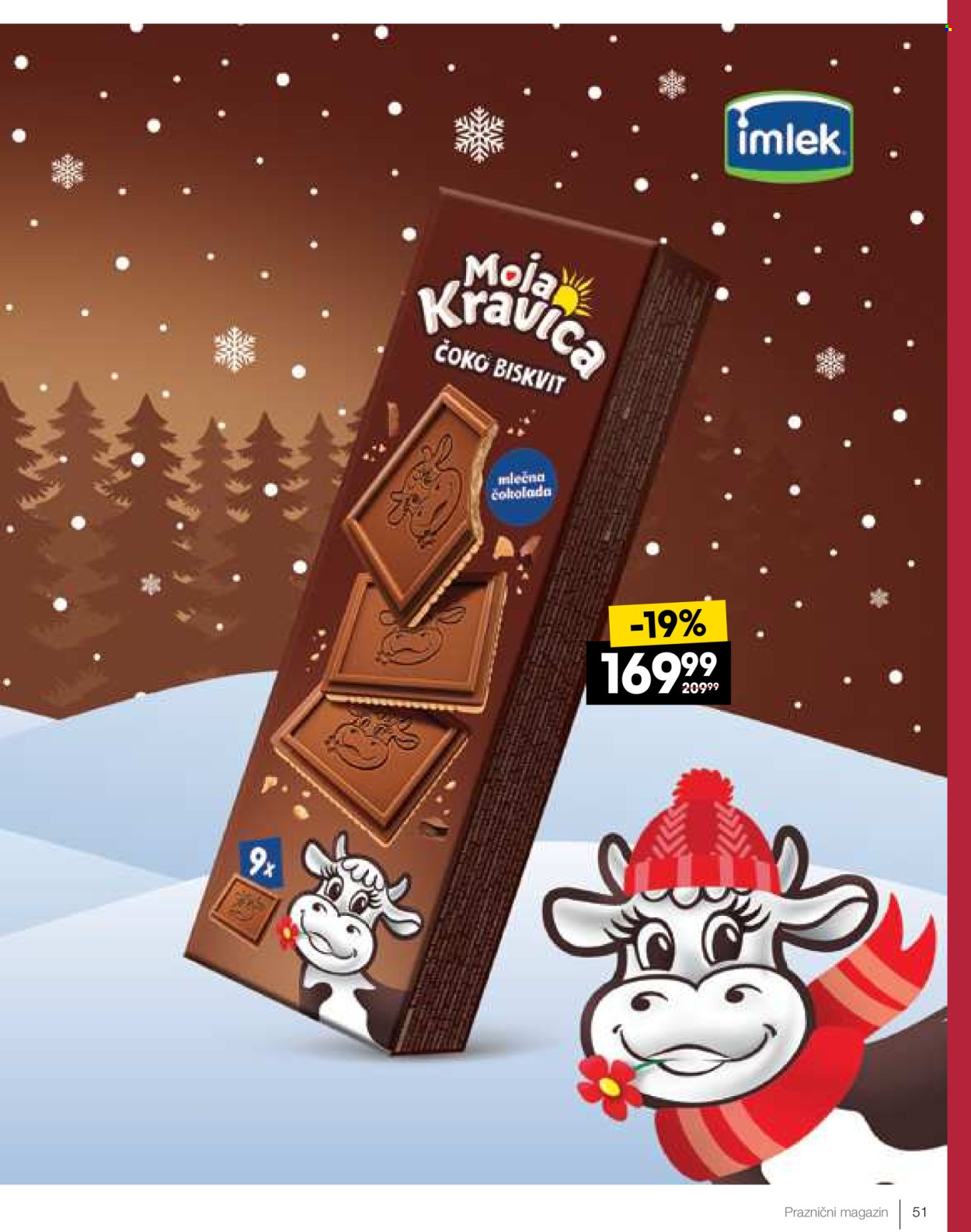 Mercator Centar katalog - 16.12.2024 - 14.01.2025. Stranica 52