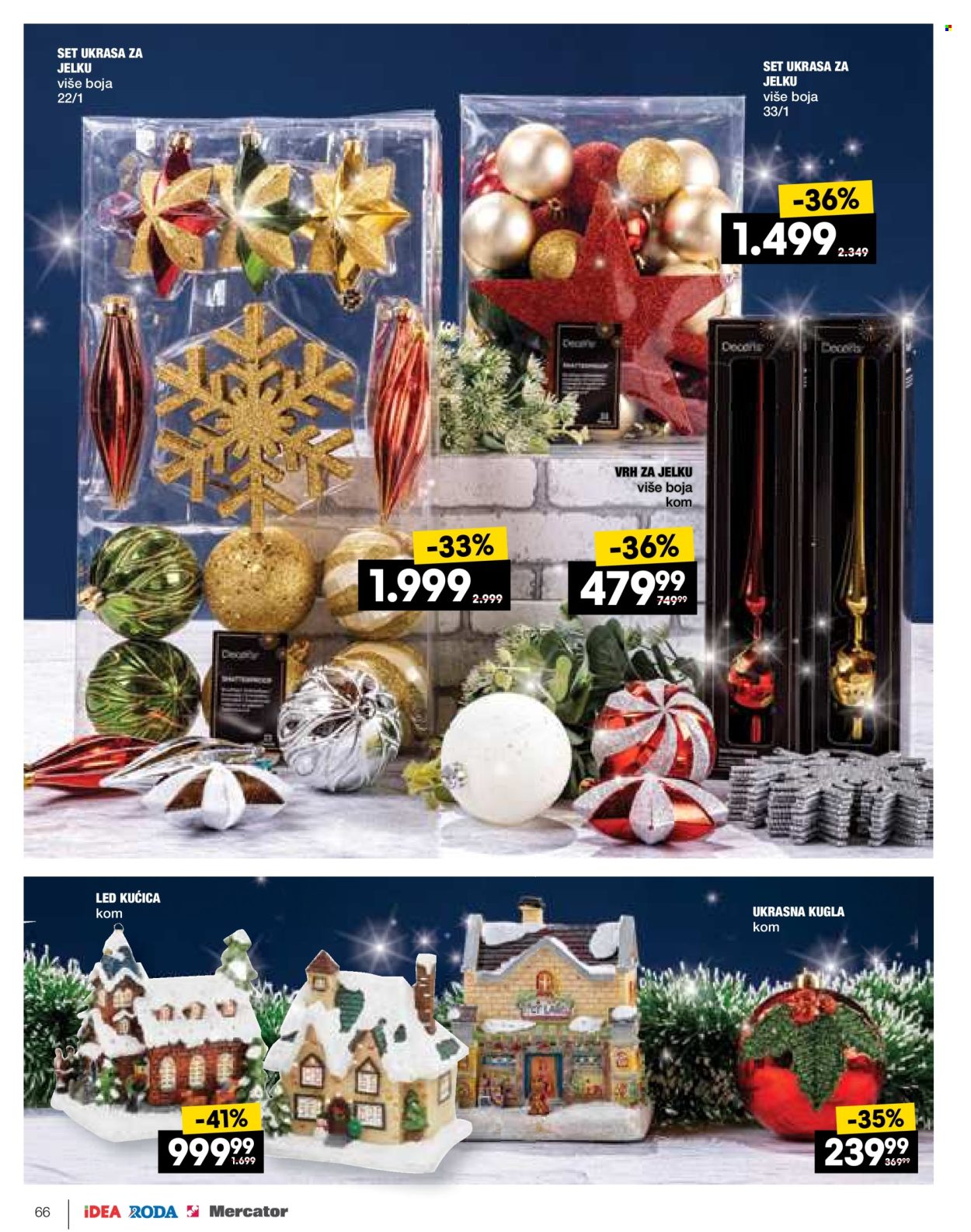 Mercator Centar katalog - 16.12.2024 - 14.01.2025. Stranica 67