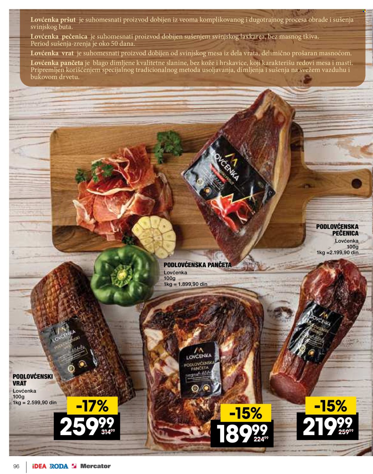 Mercator Centar katalog - 16.12.2024 - 14.01.2025. Stranica 97