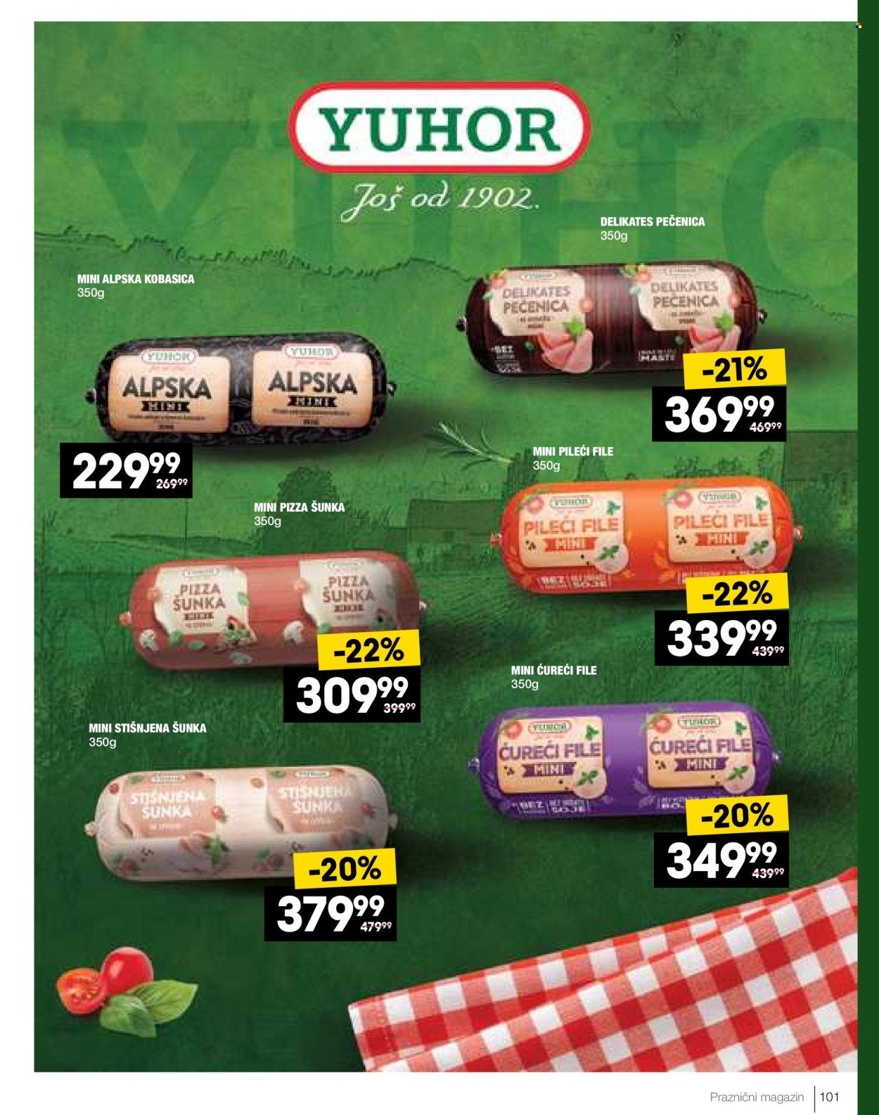 Mercator Centar katalog - 16.12.2024 - 14.01.2025. Stranica 102