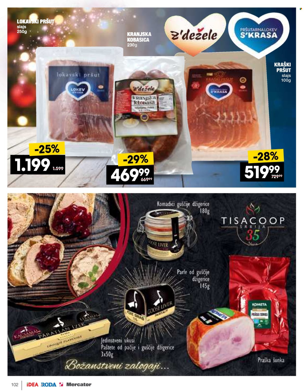 Mercator Centar katalog - 16.12.2024 - 14.01.2025. Stranica 103