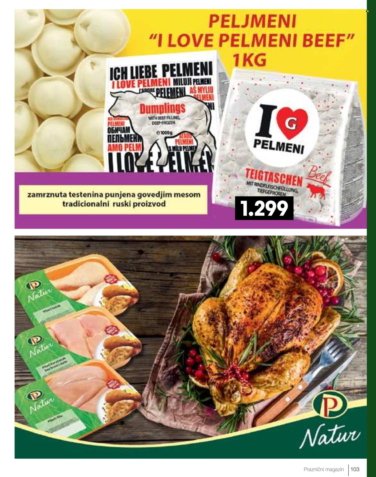 Mercator Centar katalog - 16.12.2024 - 14.01.2025. Stranica 104