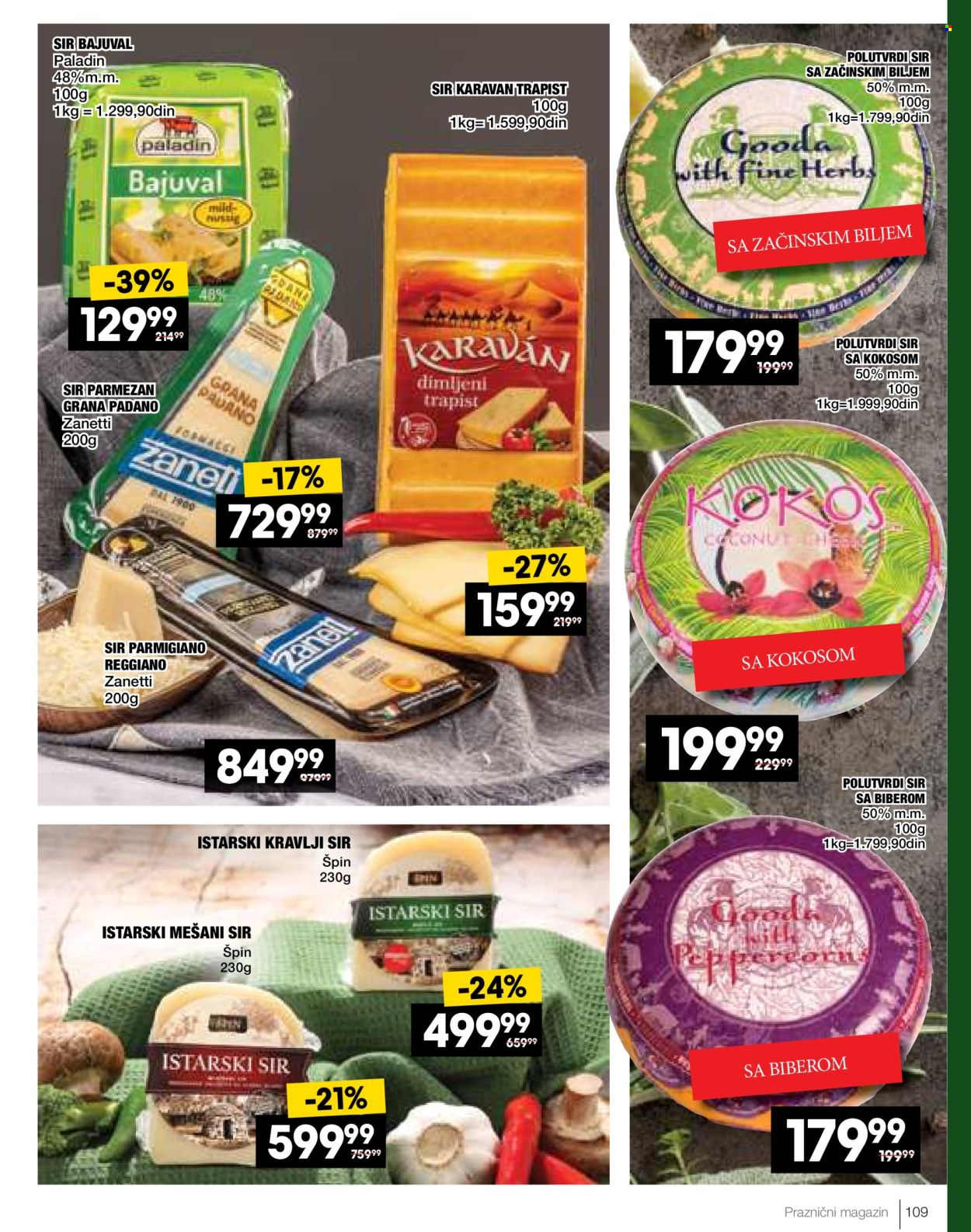 Mercator Centar katalog - 16.12.2024 - 14.01.2025. Stranica 110
